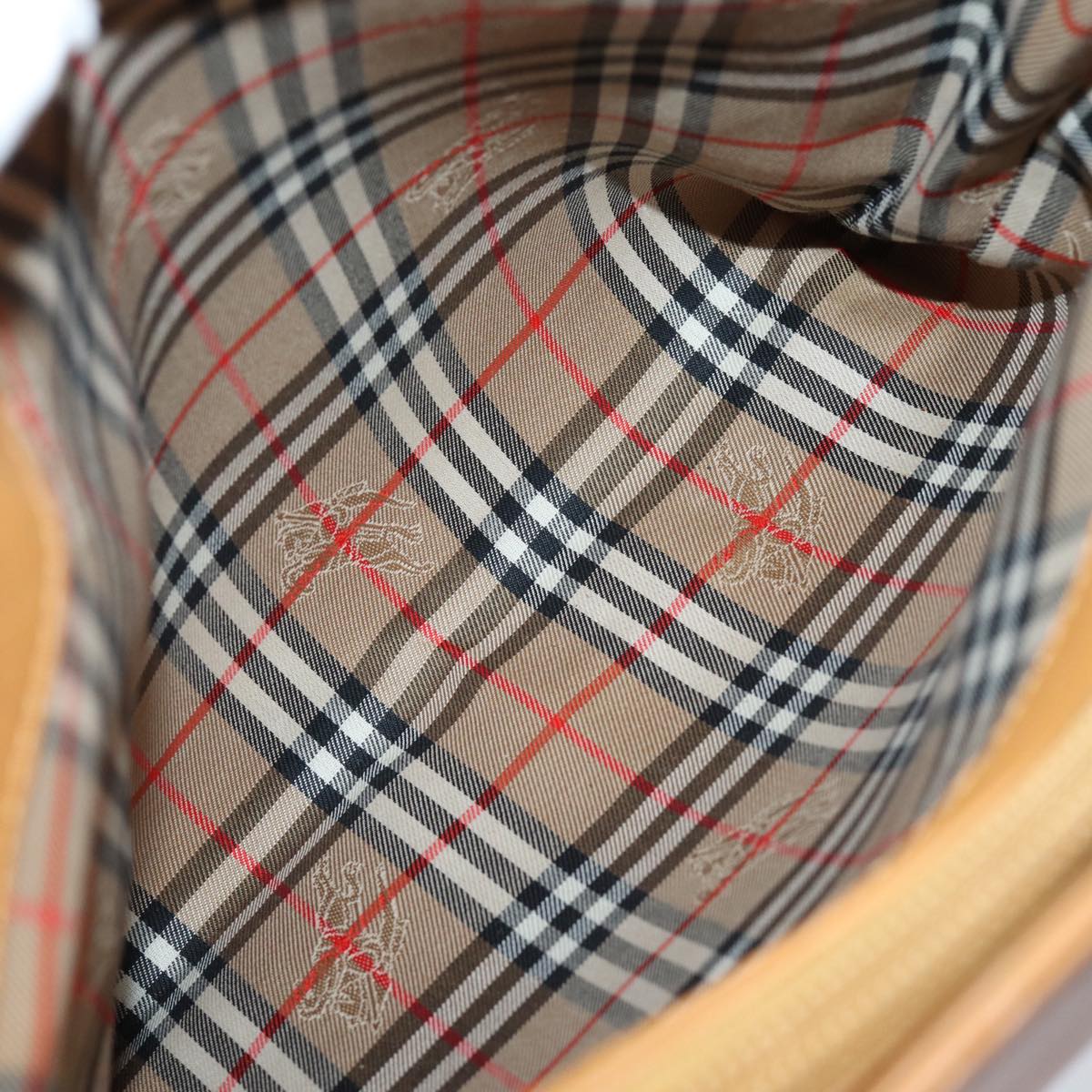 Burberry Nova Check