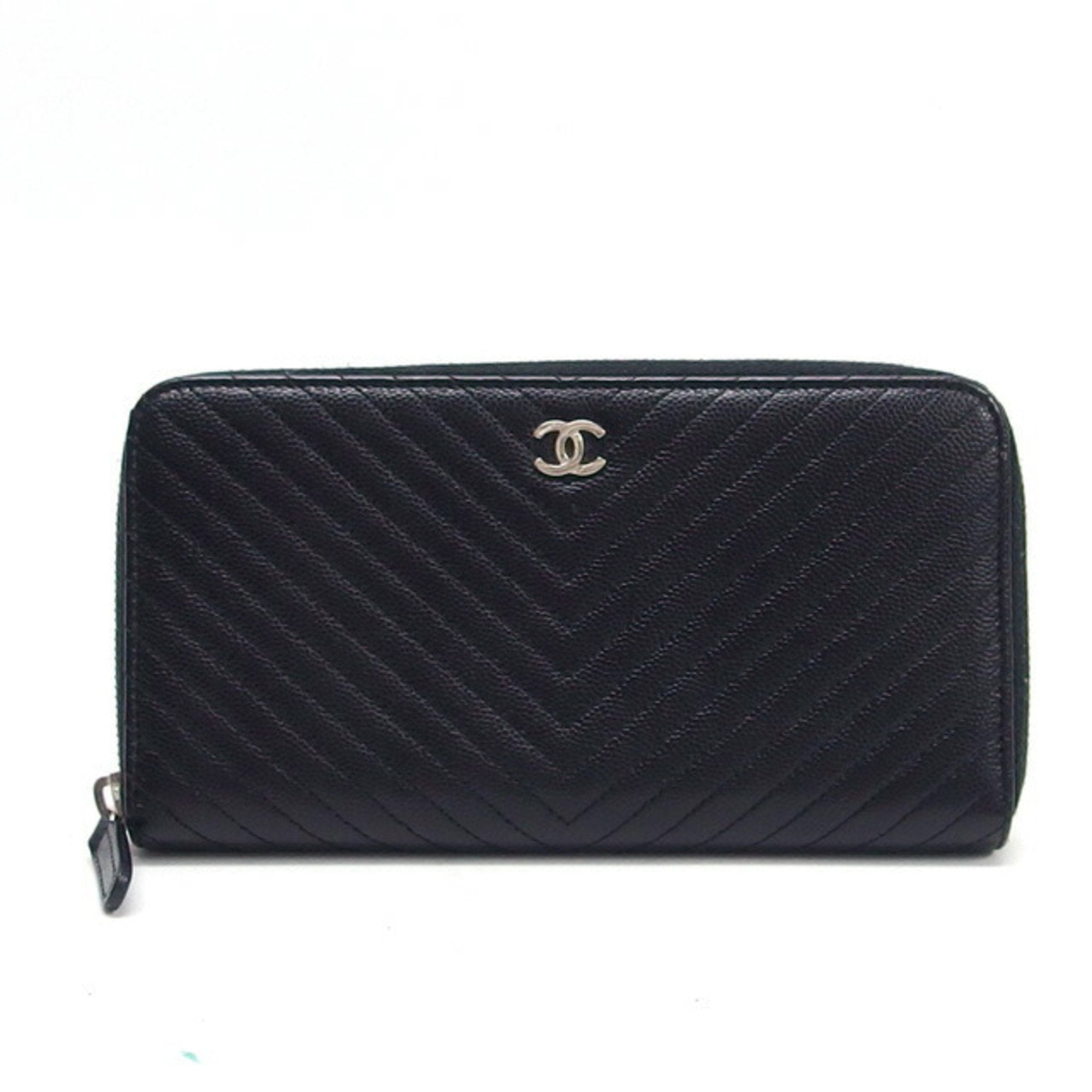 Chanel V-Stich