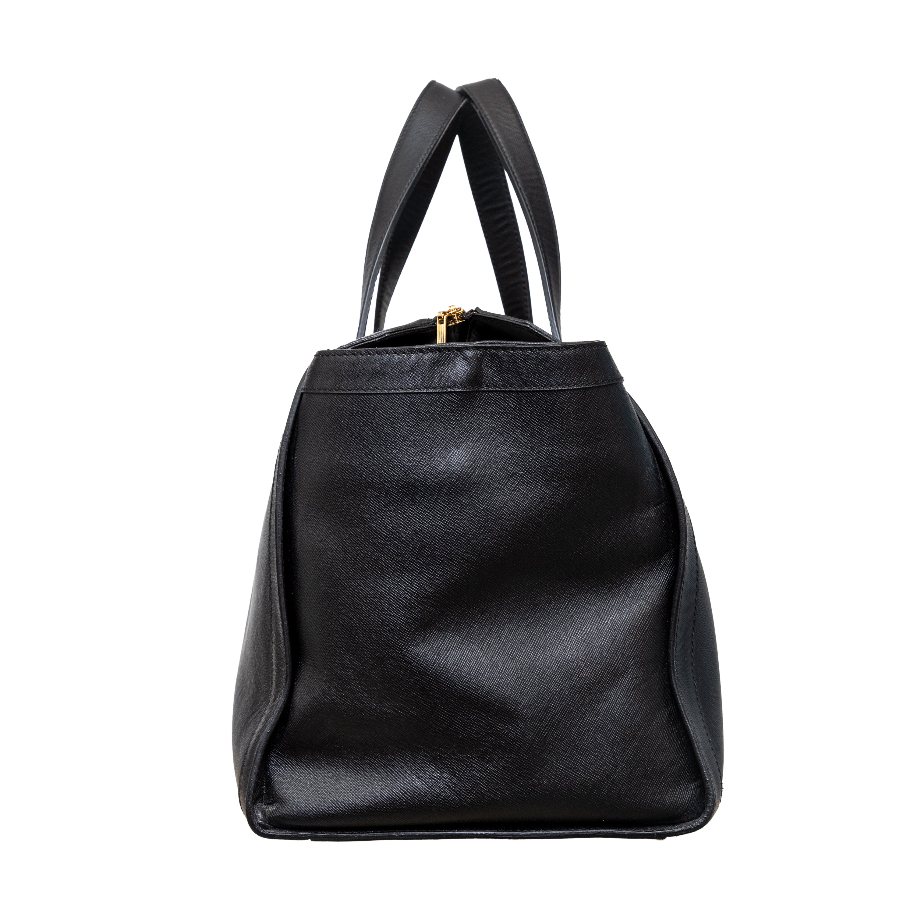 Golden Goose Top Zip Tote Bag - '10s