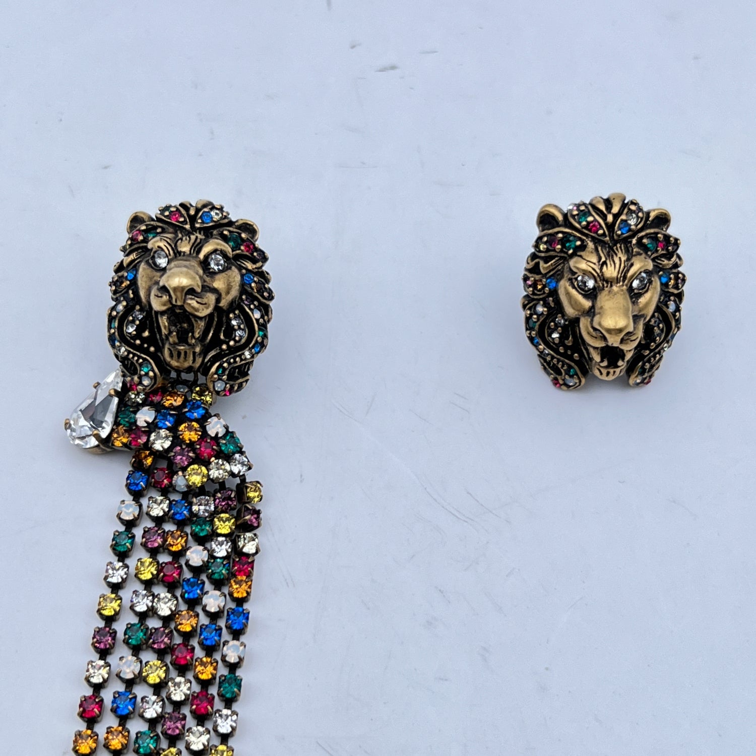 Gucci Earrings