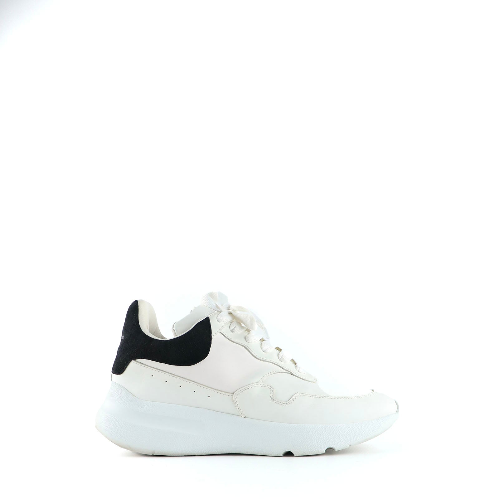 ALEXANDER MCQUEEN Trainers Court Trainer