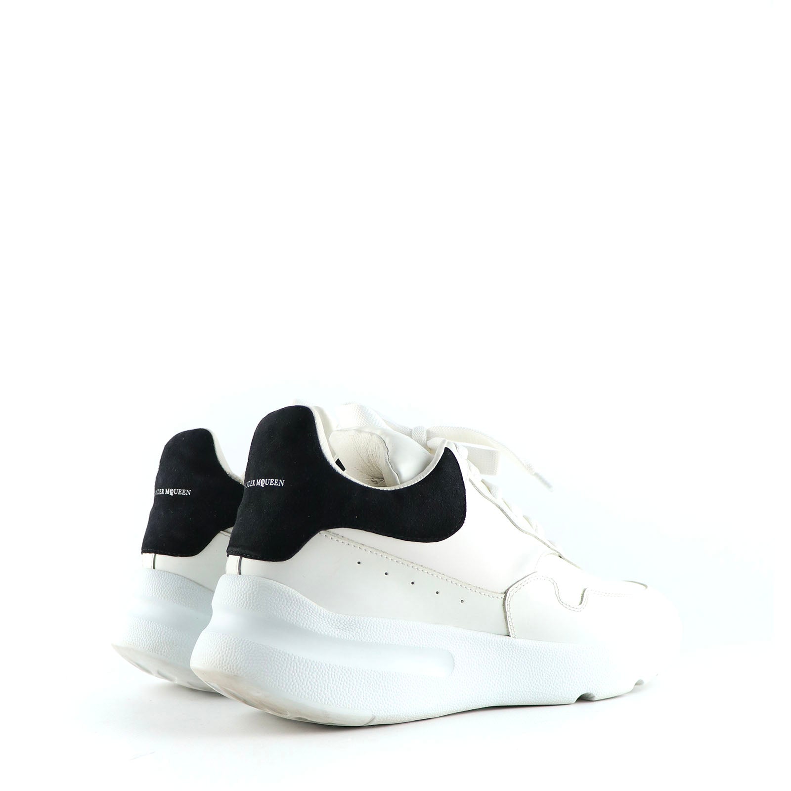 ALEXANDER MCQUEEN Trainers Court Trainer