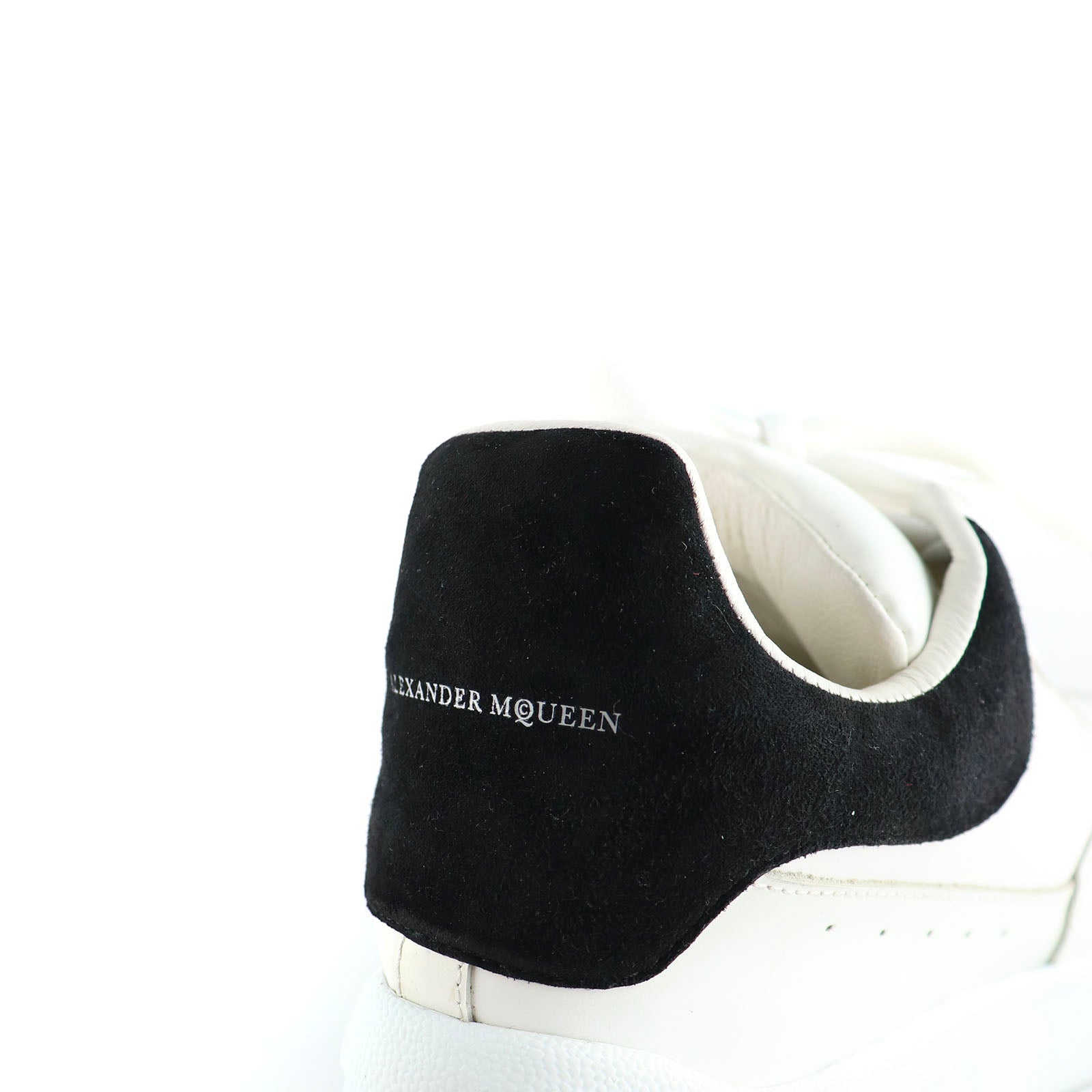 ALEXANDER MCQUEEN Trainers Court Trainer