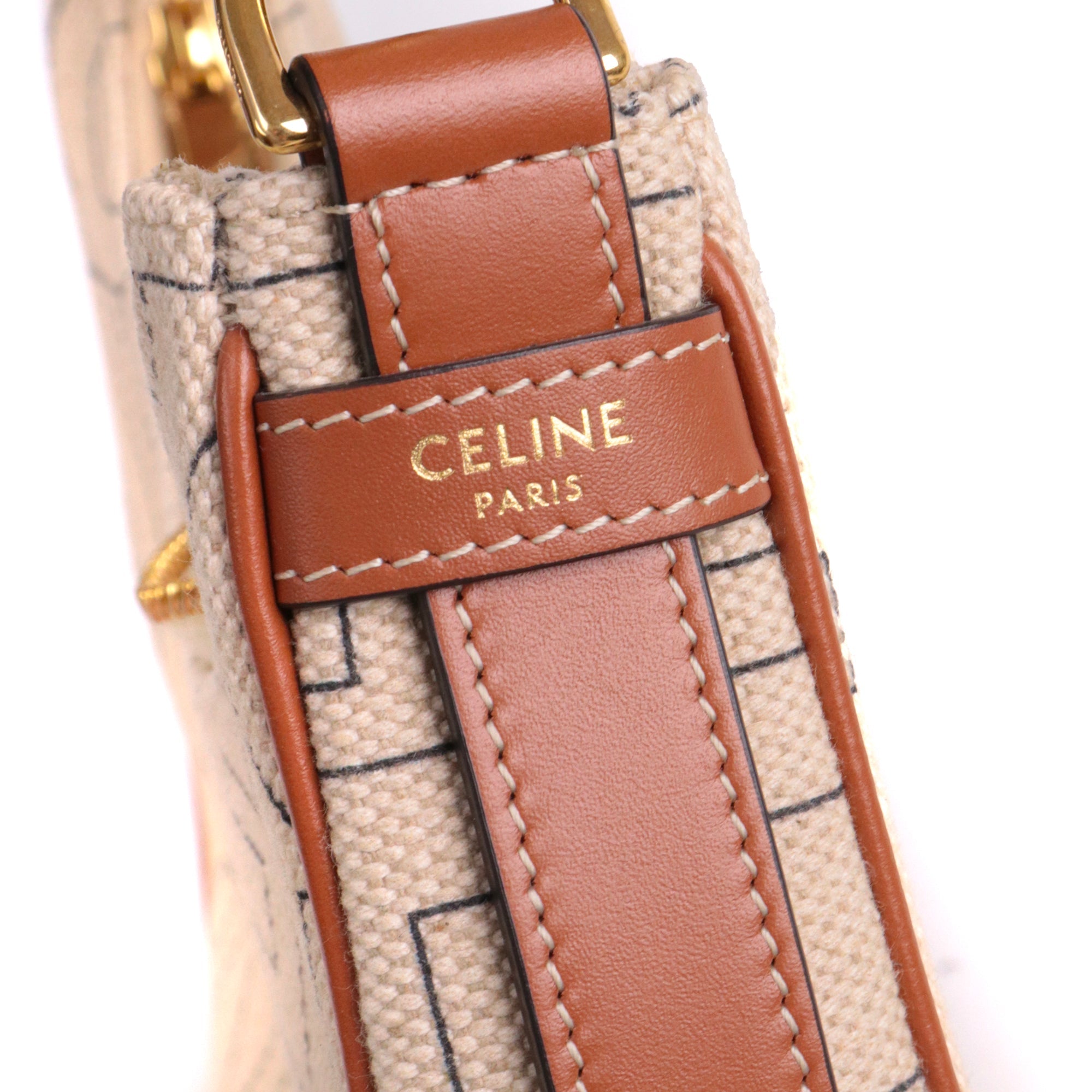 CELINE Handbags Ava