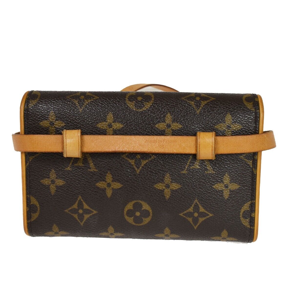 Louis Vuitton Pochette florentine