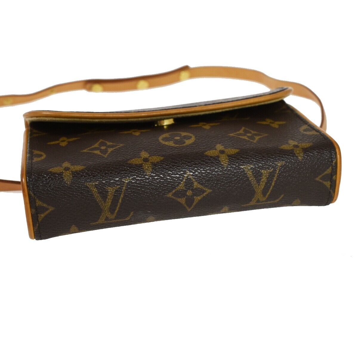 Louis Vuitton Pochette florentine