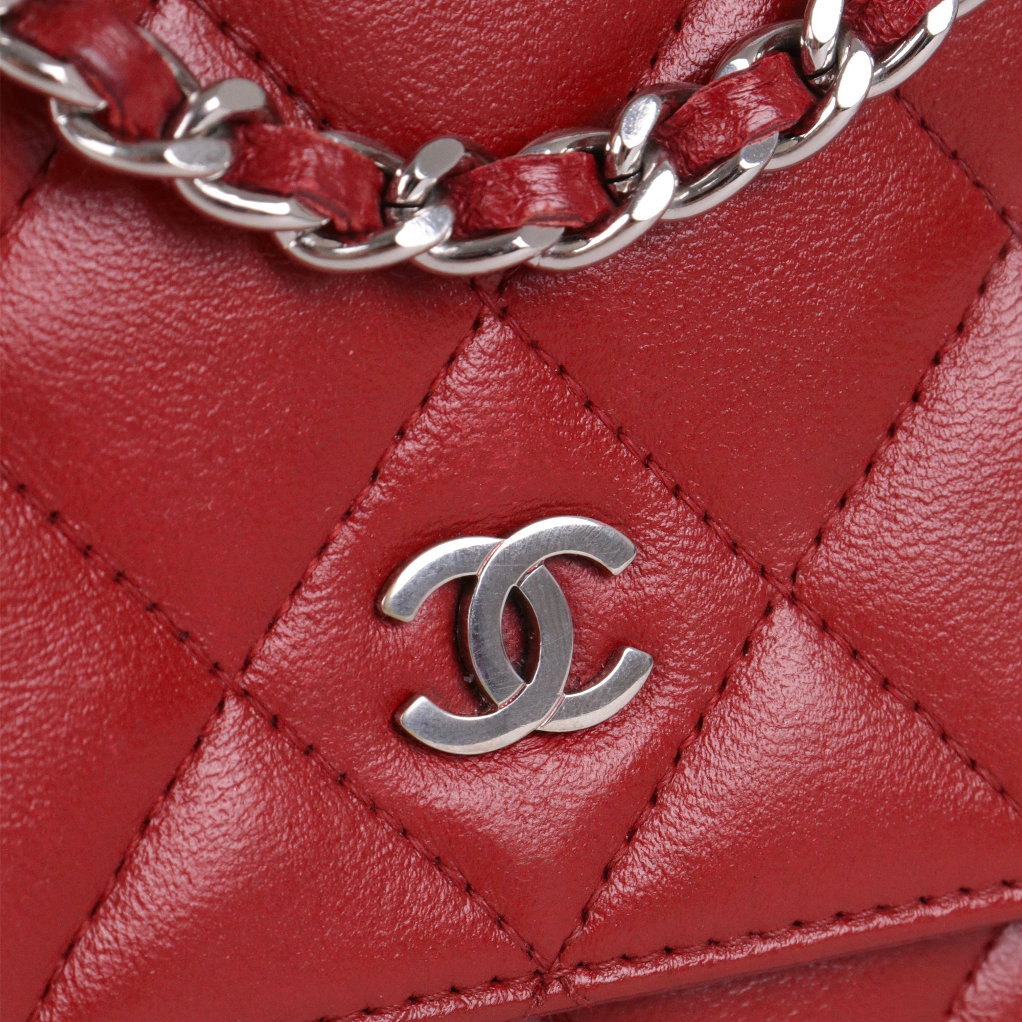 CHANEL Handbags Timeless/Classique