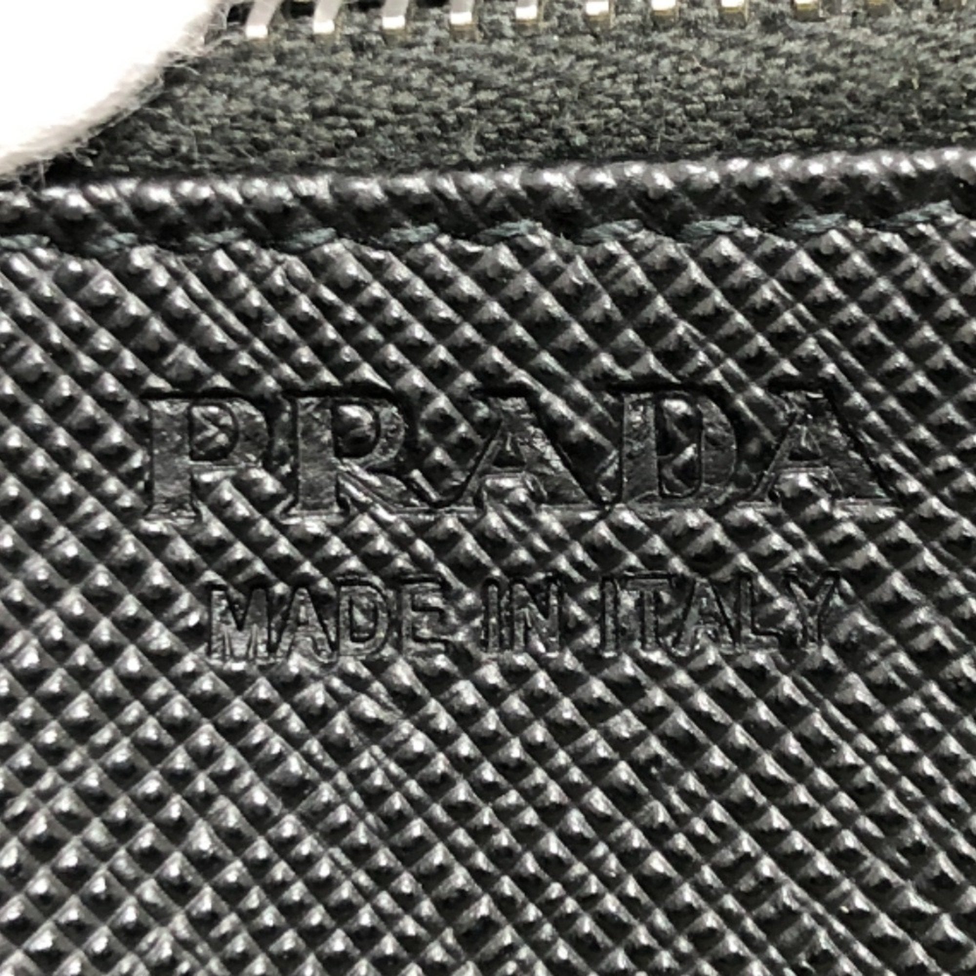 Prada Saffiano