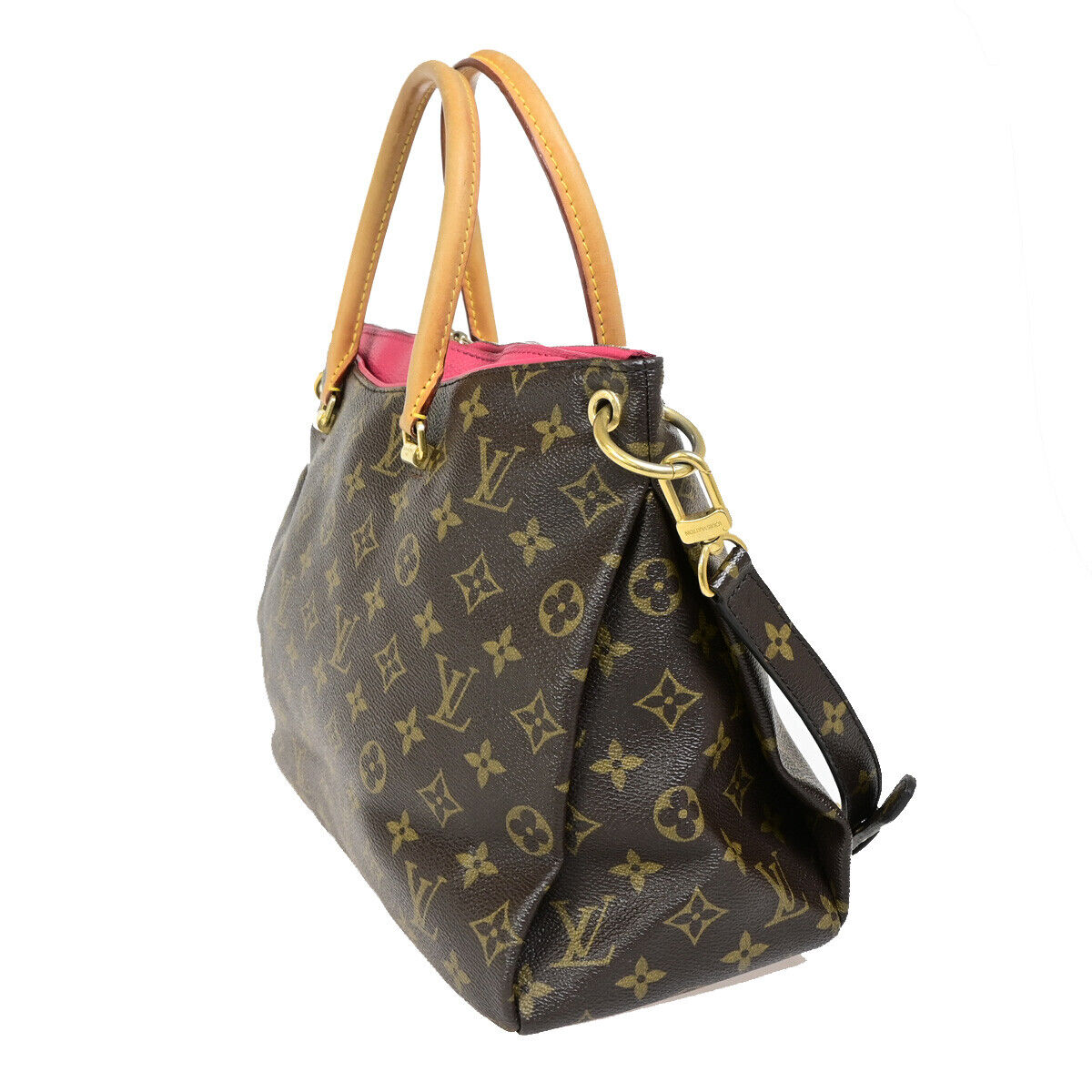 Louis Vuitton Pallas