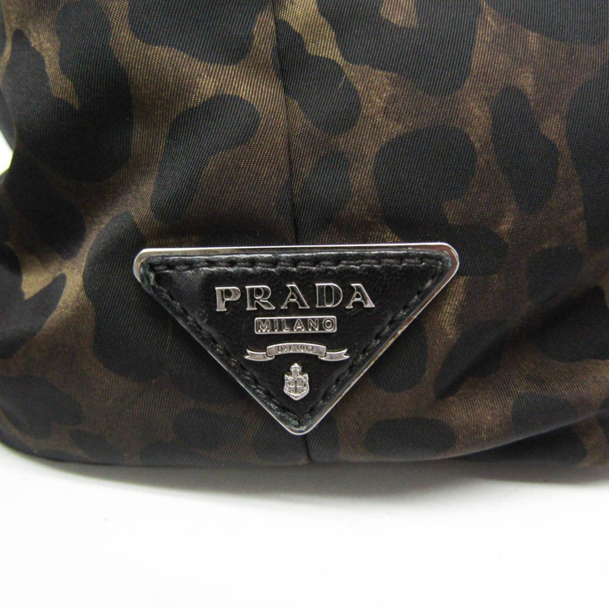 Prada Reversible