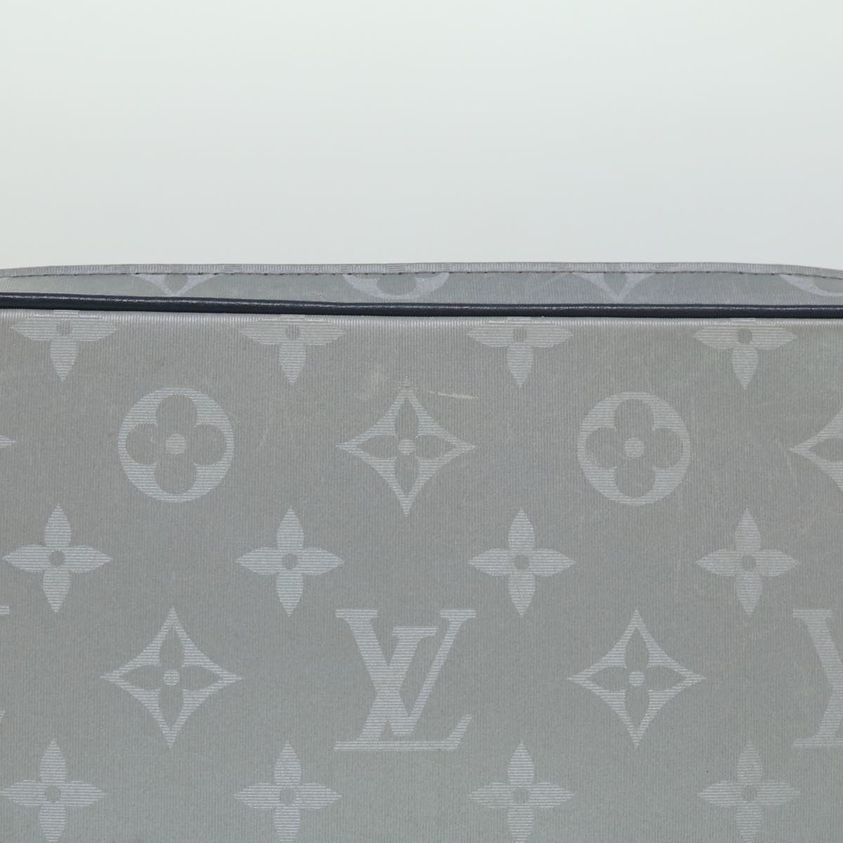 Louis Vuitton Alpha