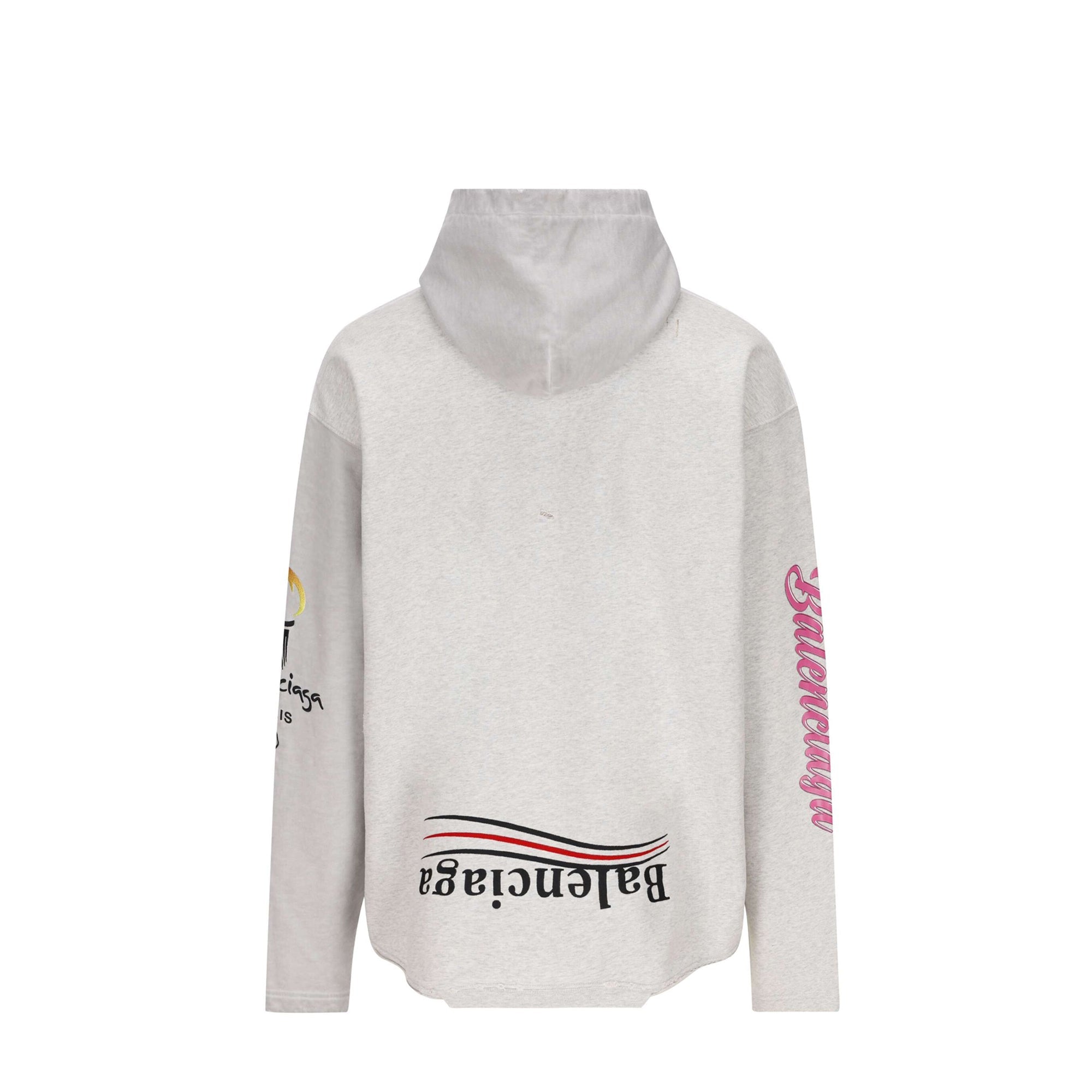 BALENCIAGA Knitwear  sweatshirts