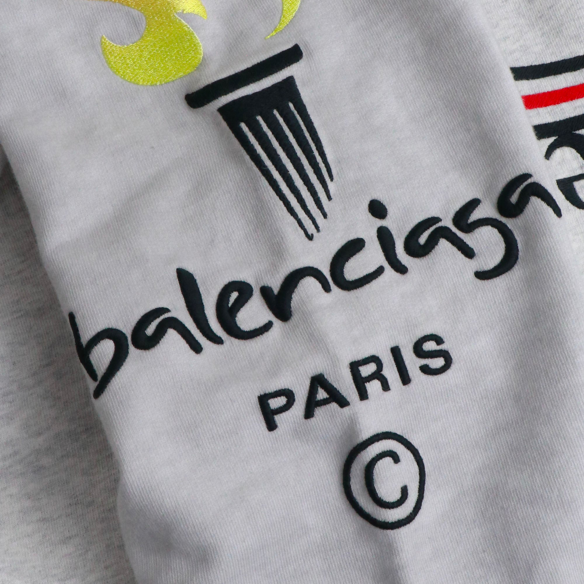 BALENCIAGA Knitwear  sweatshirts