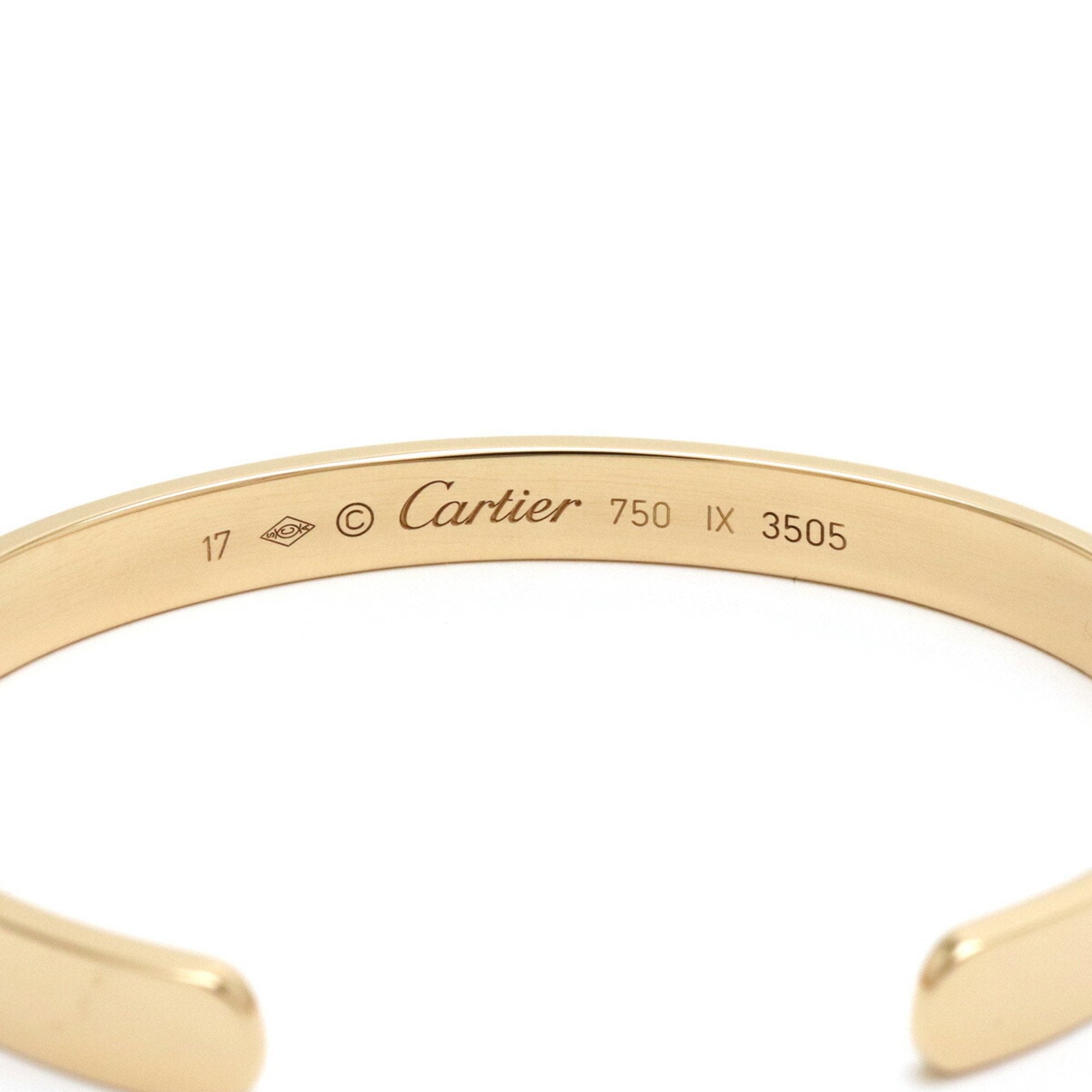 Cartier Love