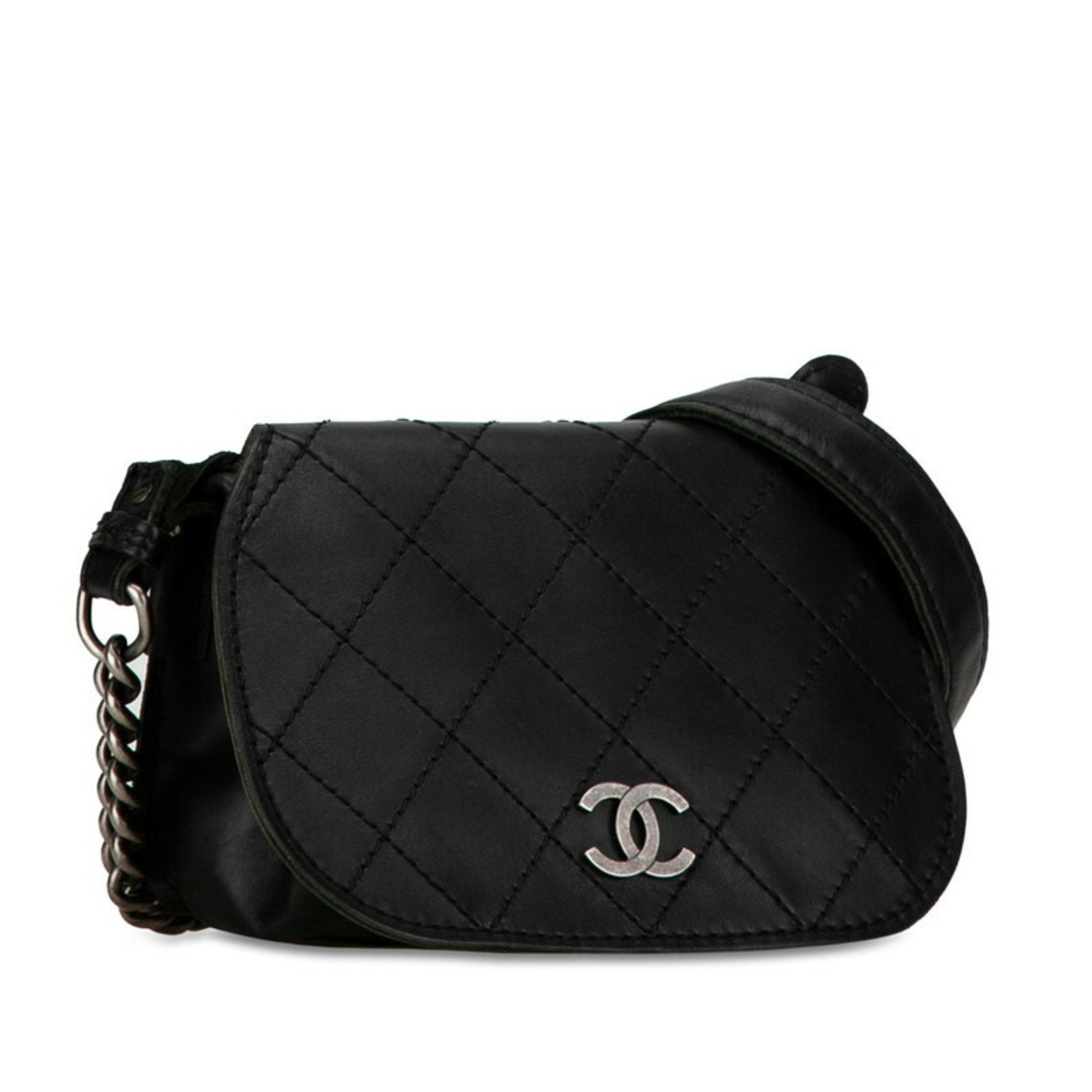 Chanel Coco Mark