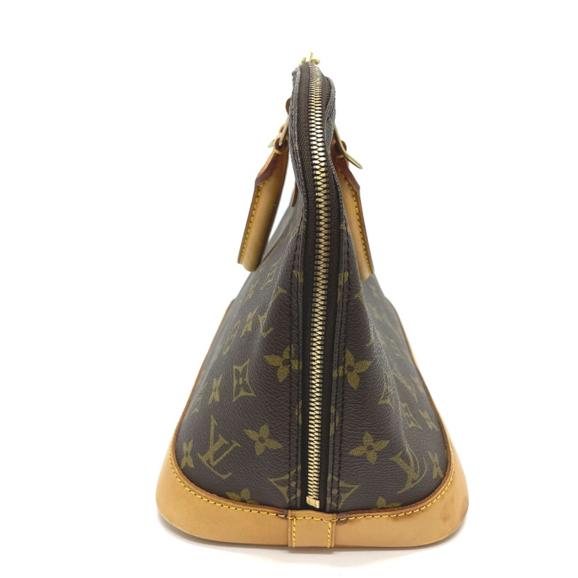 Louis Vuitton Alma