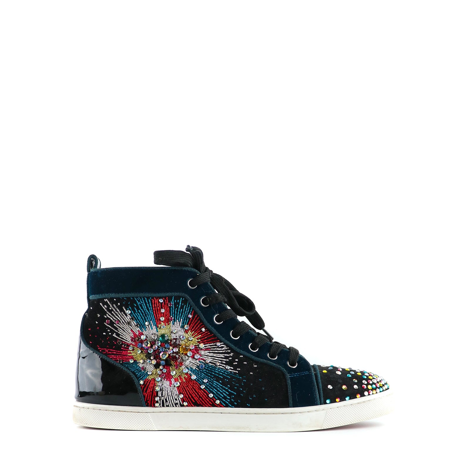 CHRISTIAN LOUBOUTIN Trainers Louis