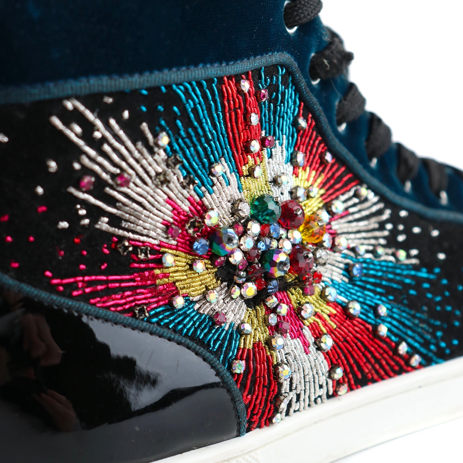 CHRISTIAN LOUBOUTIN Trainers Louis