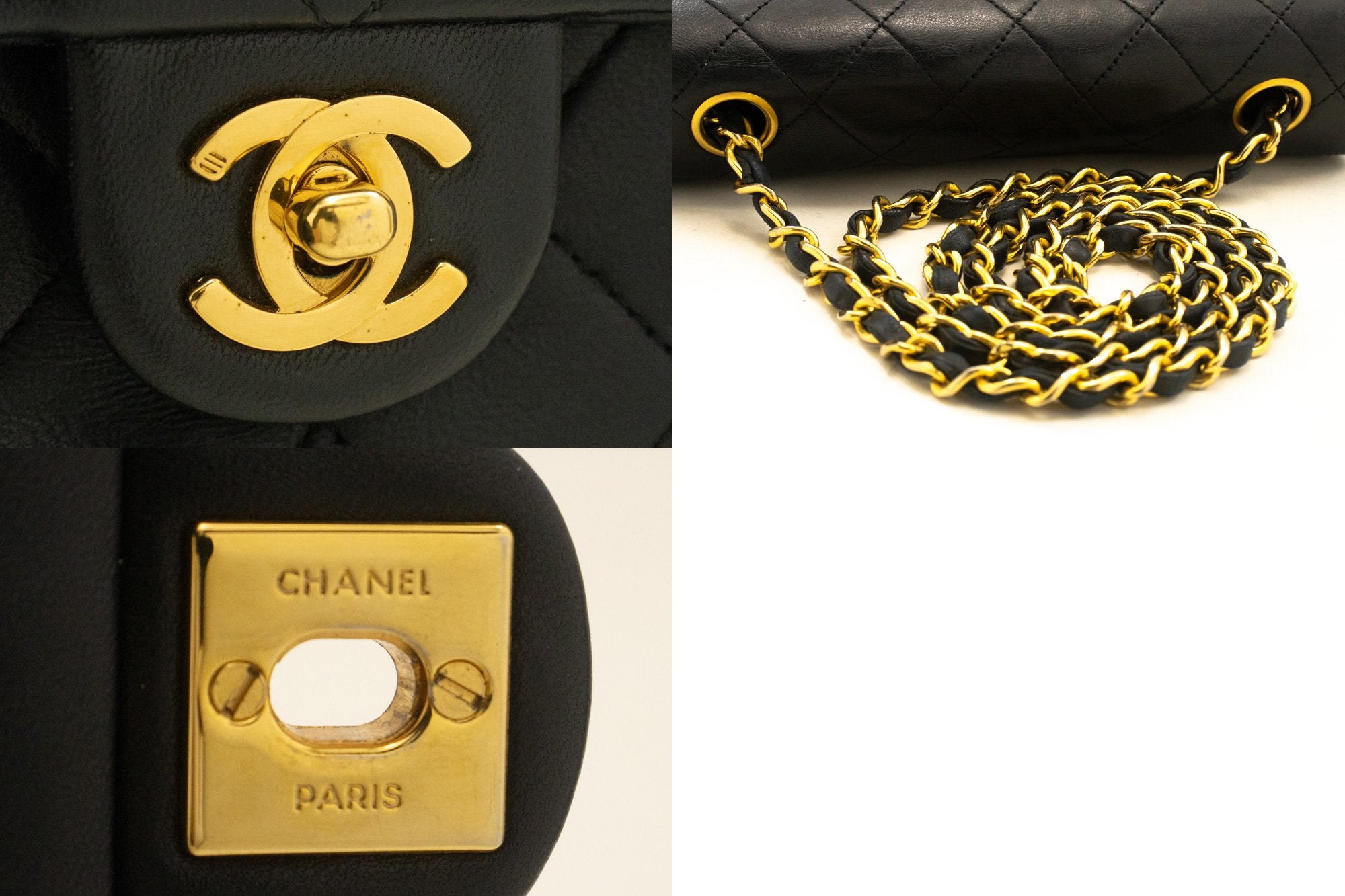 Chanel Timeless