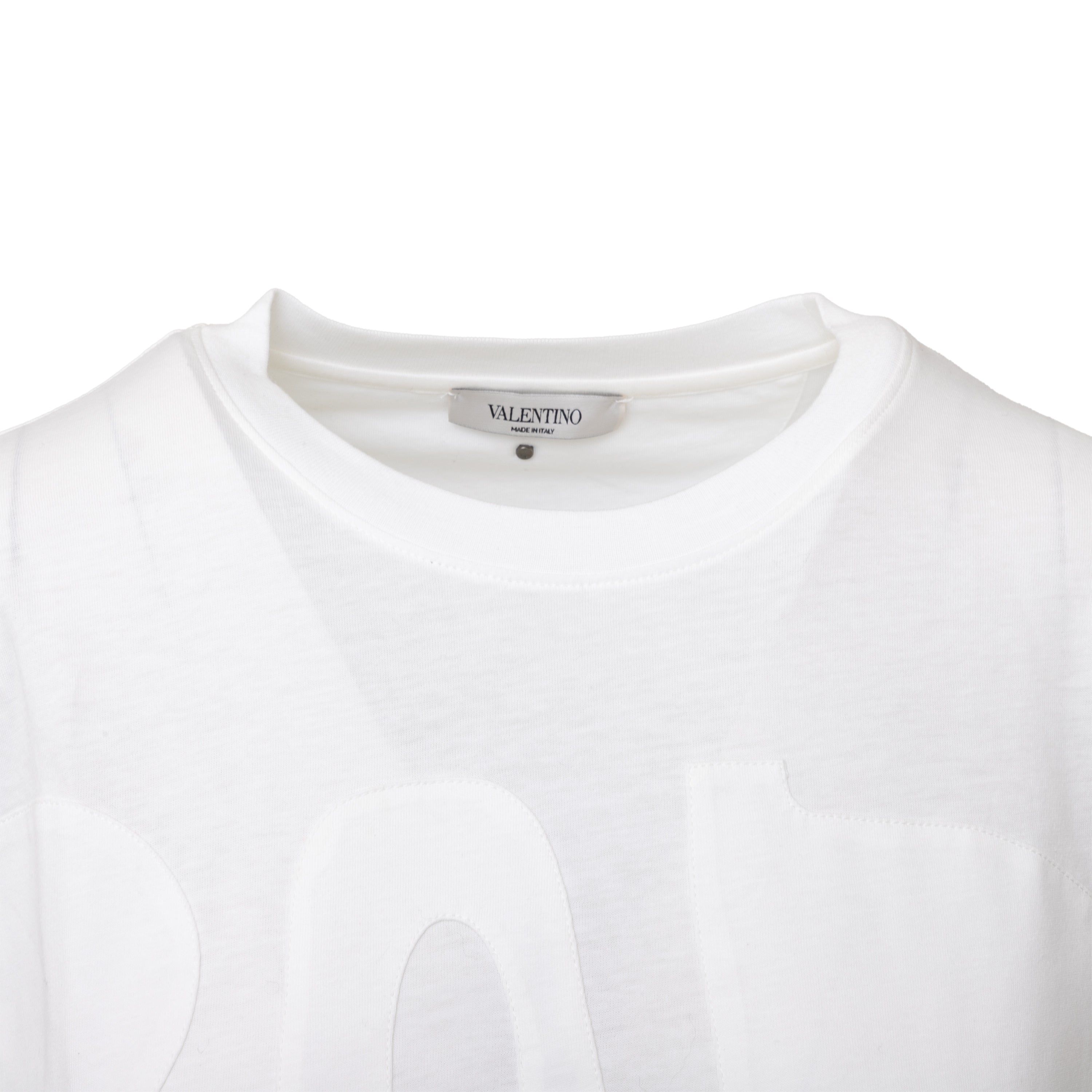 Valentino x Melanie Matranga Bad Lover T-shirt - '20s