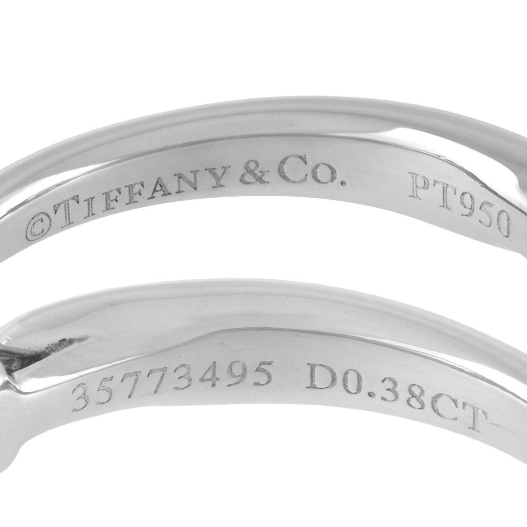 Tiffany  Co Harmony