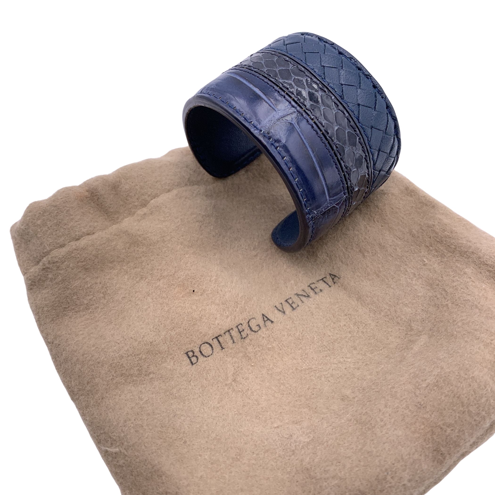 Bottega Veneta Bracelet