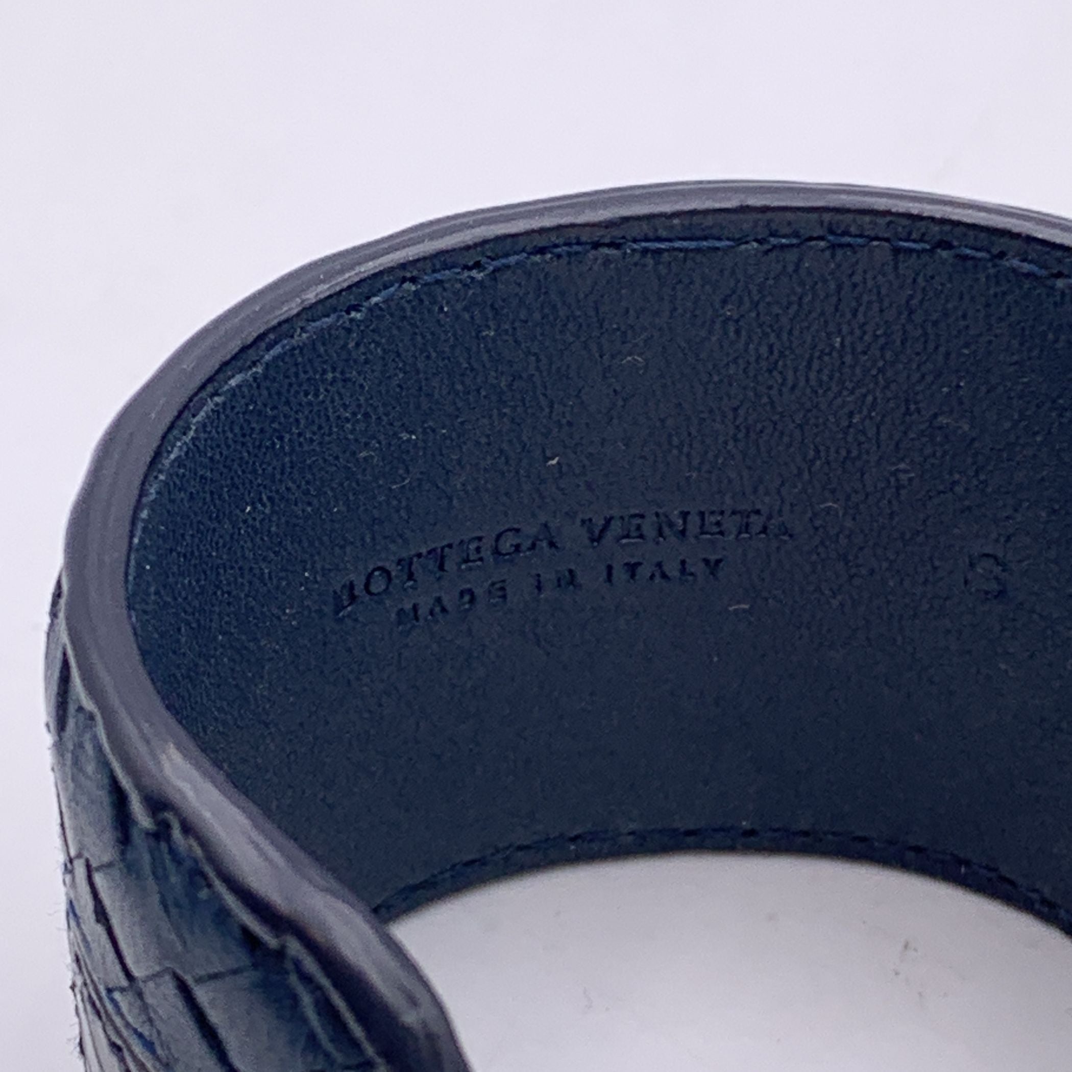 Bottega Veneta Bracelet