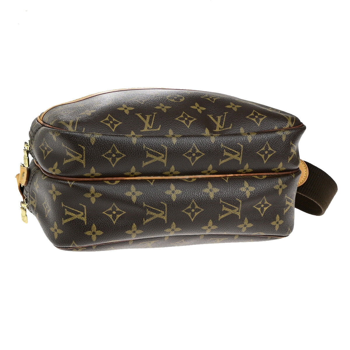 Louis Vuitton Reporter pm