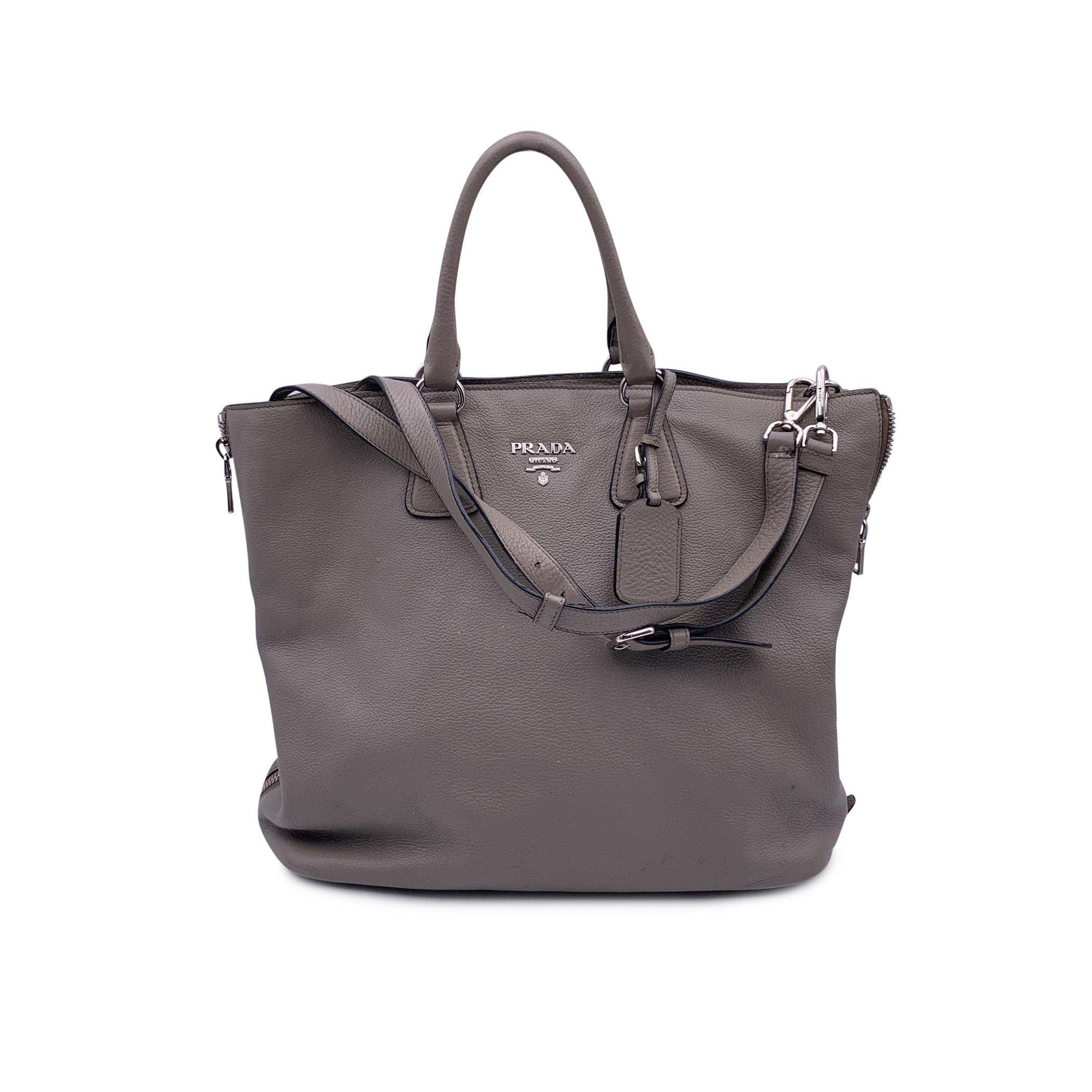 Prada Tote Bag BN2419