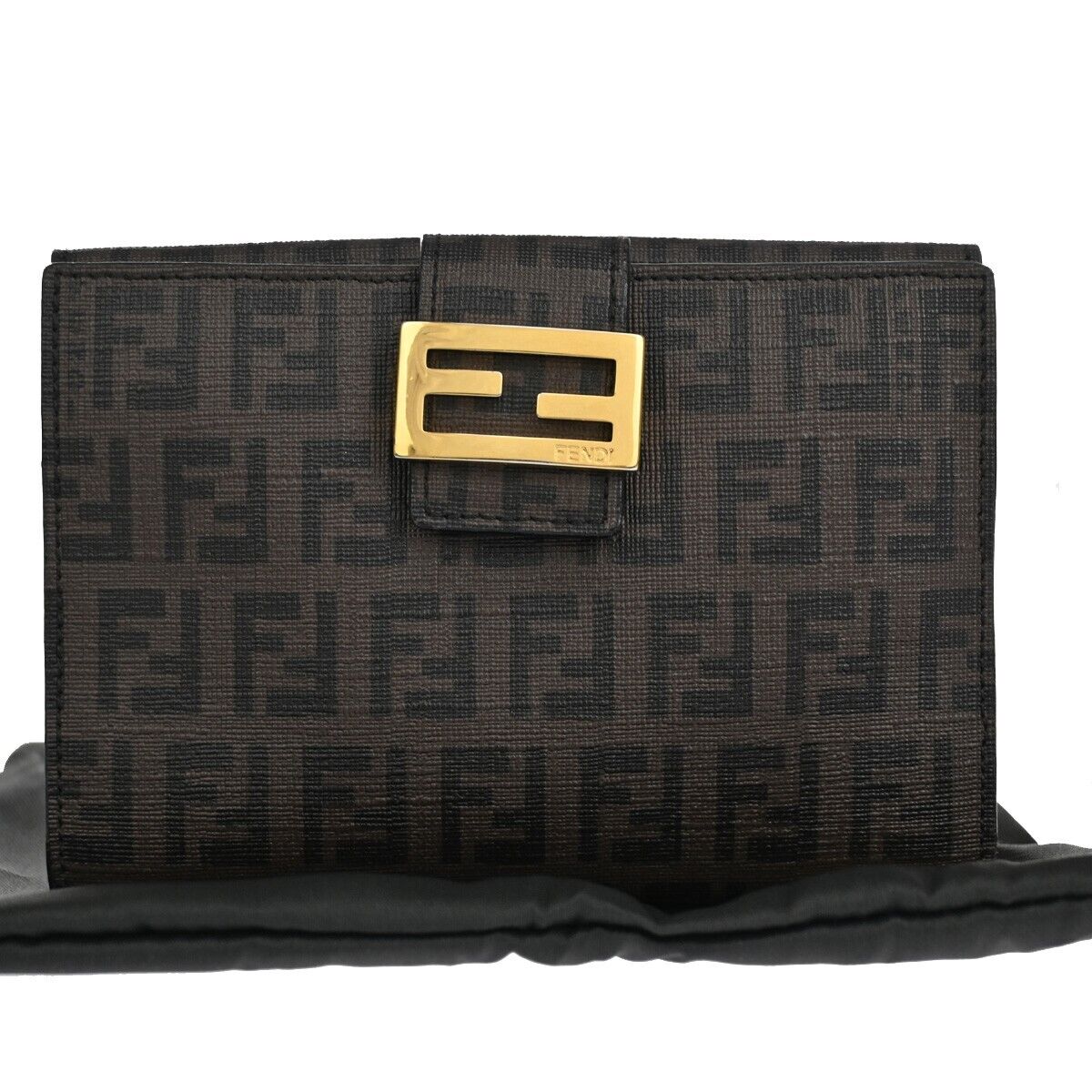 Fendi Zucca