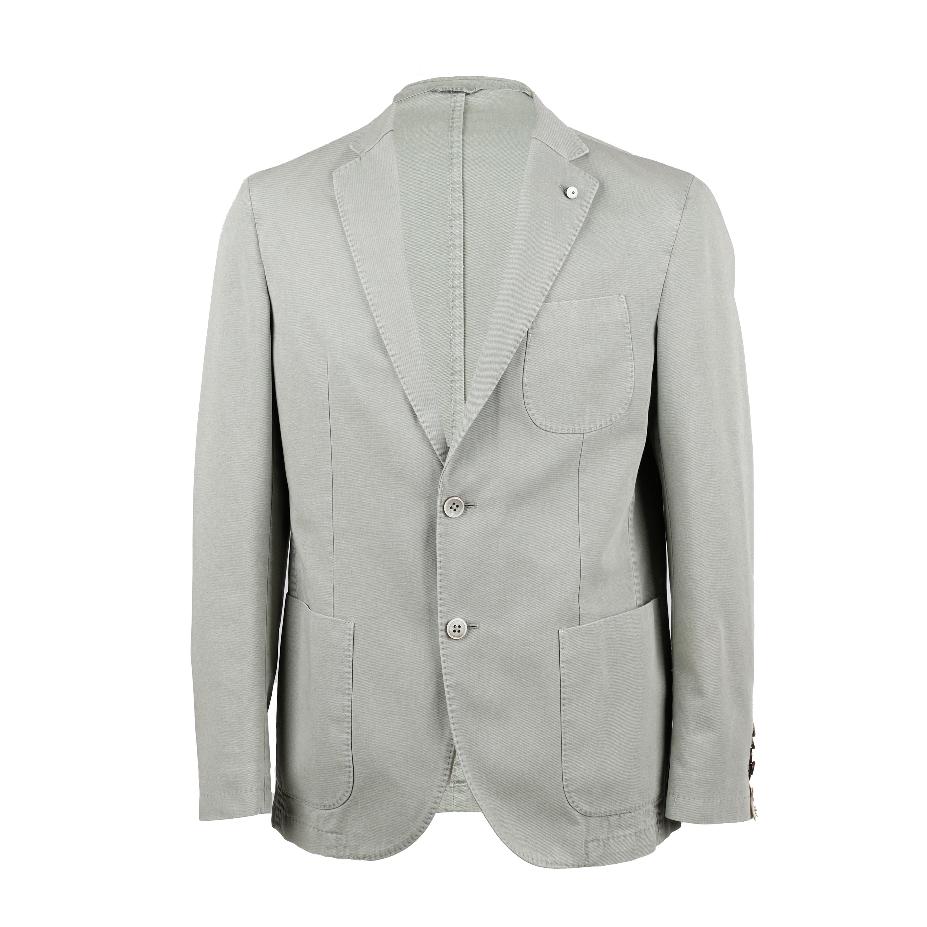 L.B.M. 1911 Cotton Blazer - '00s