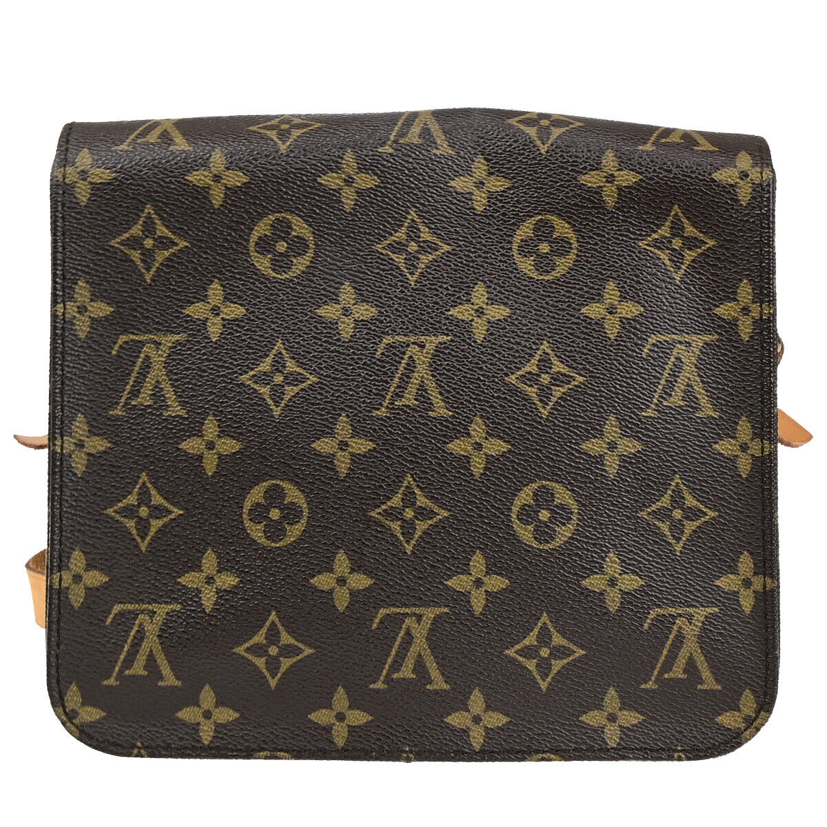 Louis Vuitton Cartouchiere