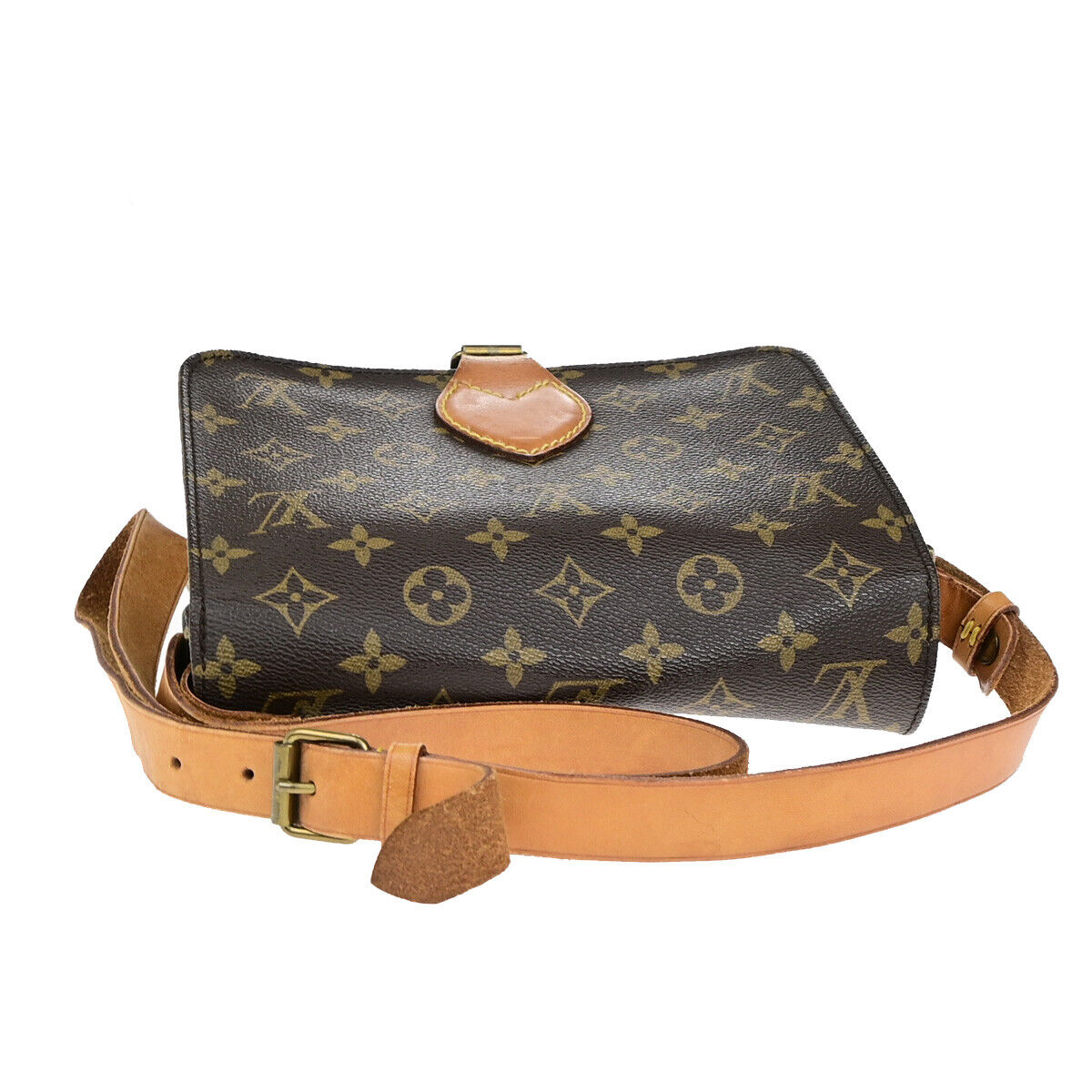 Louis Vuitton Cartouchiere