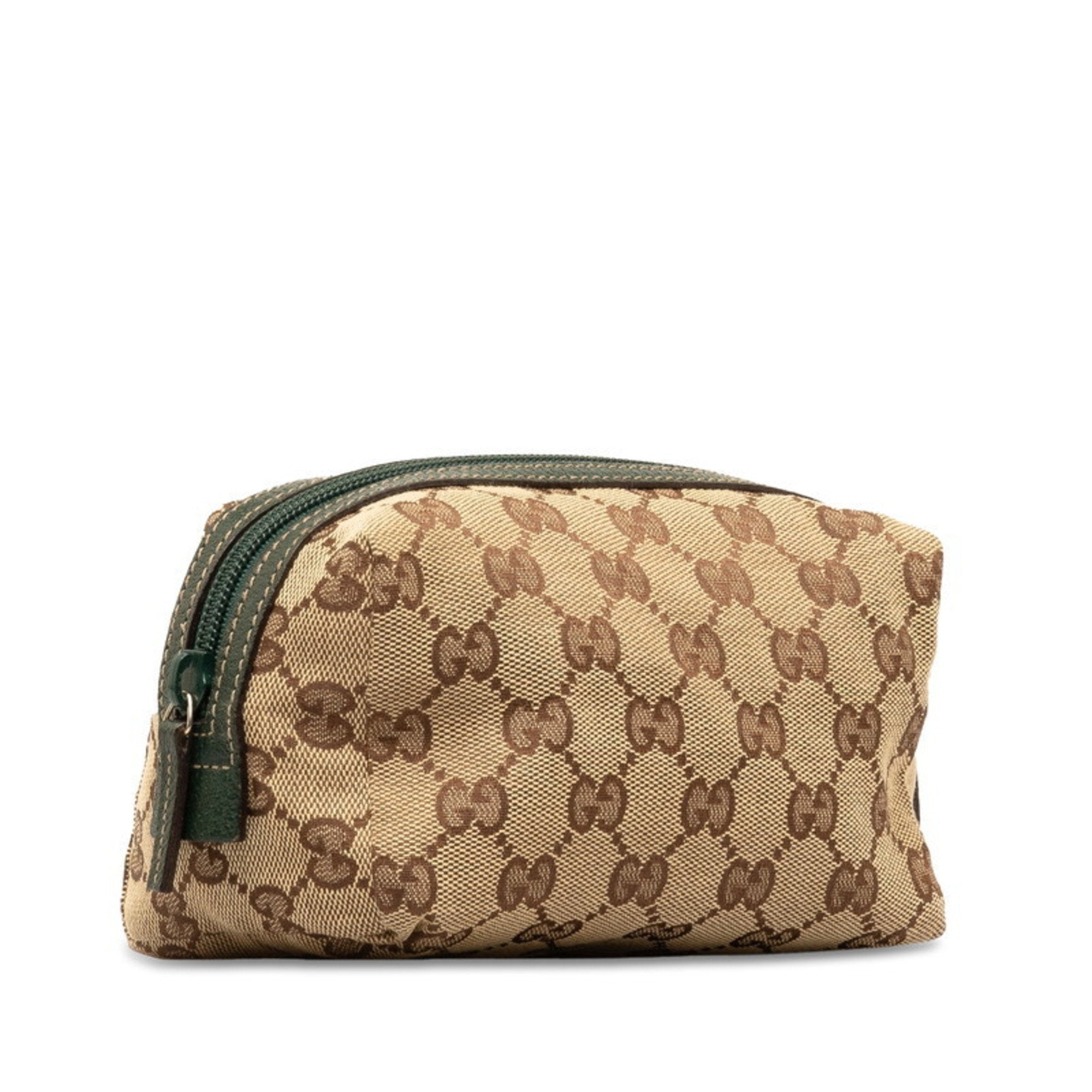 Gucci GG canvas