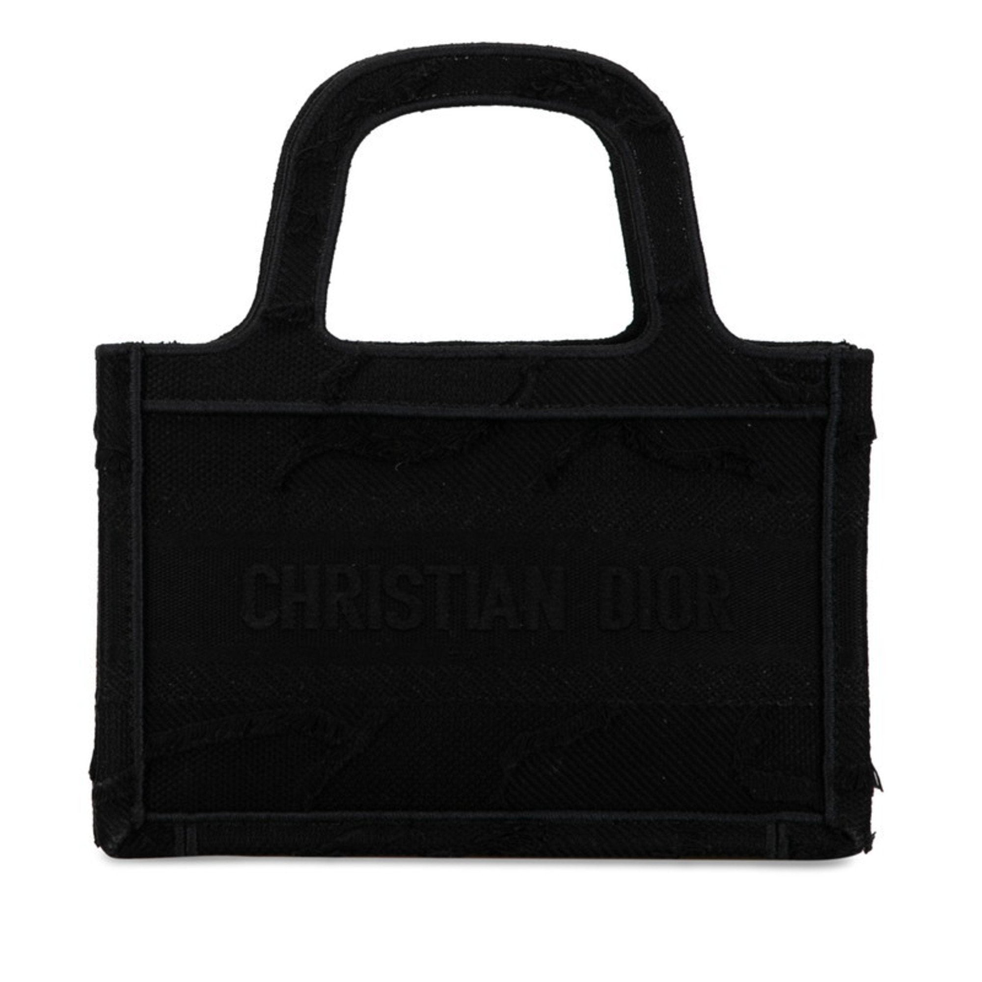 Dior Book Tote