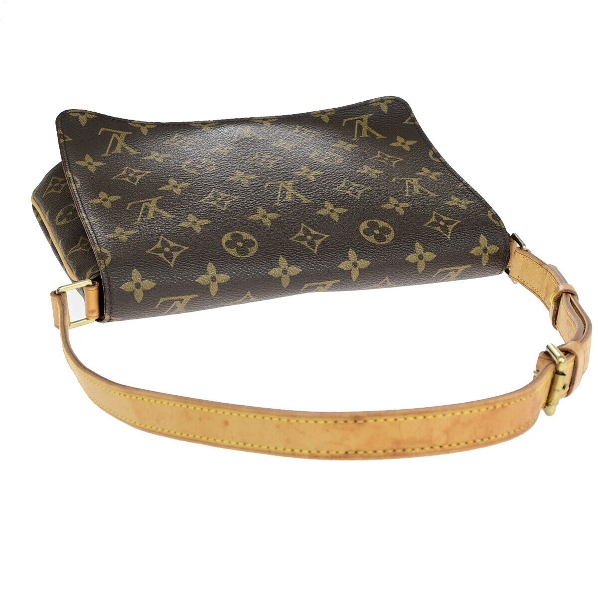 Louis Vuitton Musette Tango