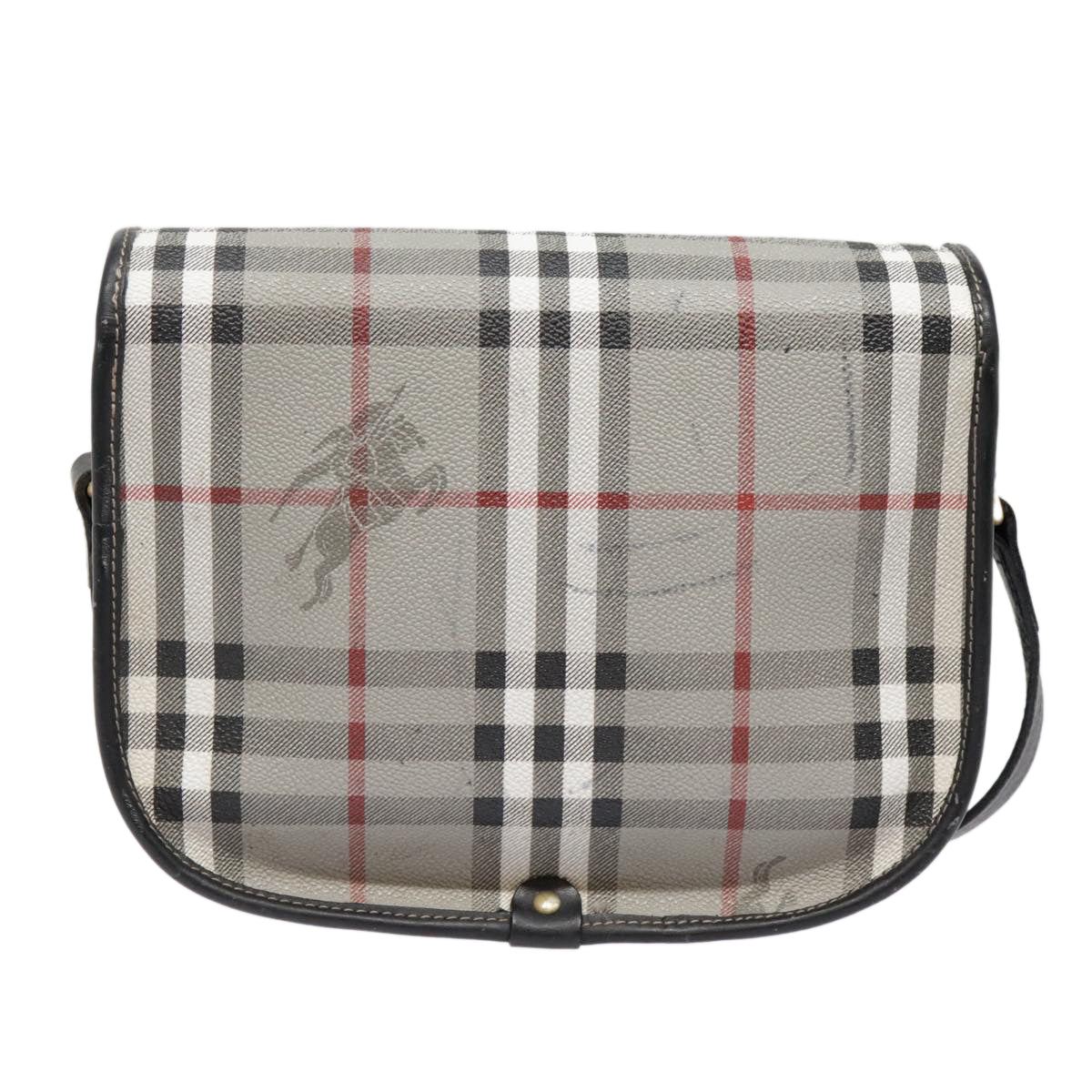 Burberry Nova Check