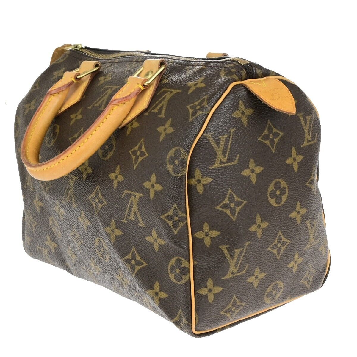 Louis Vuitton Speedy 25