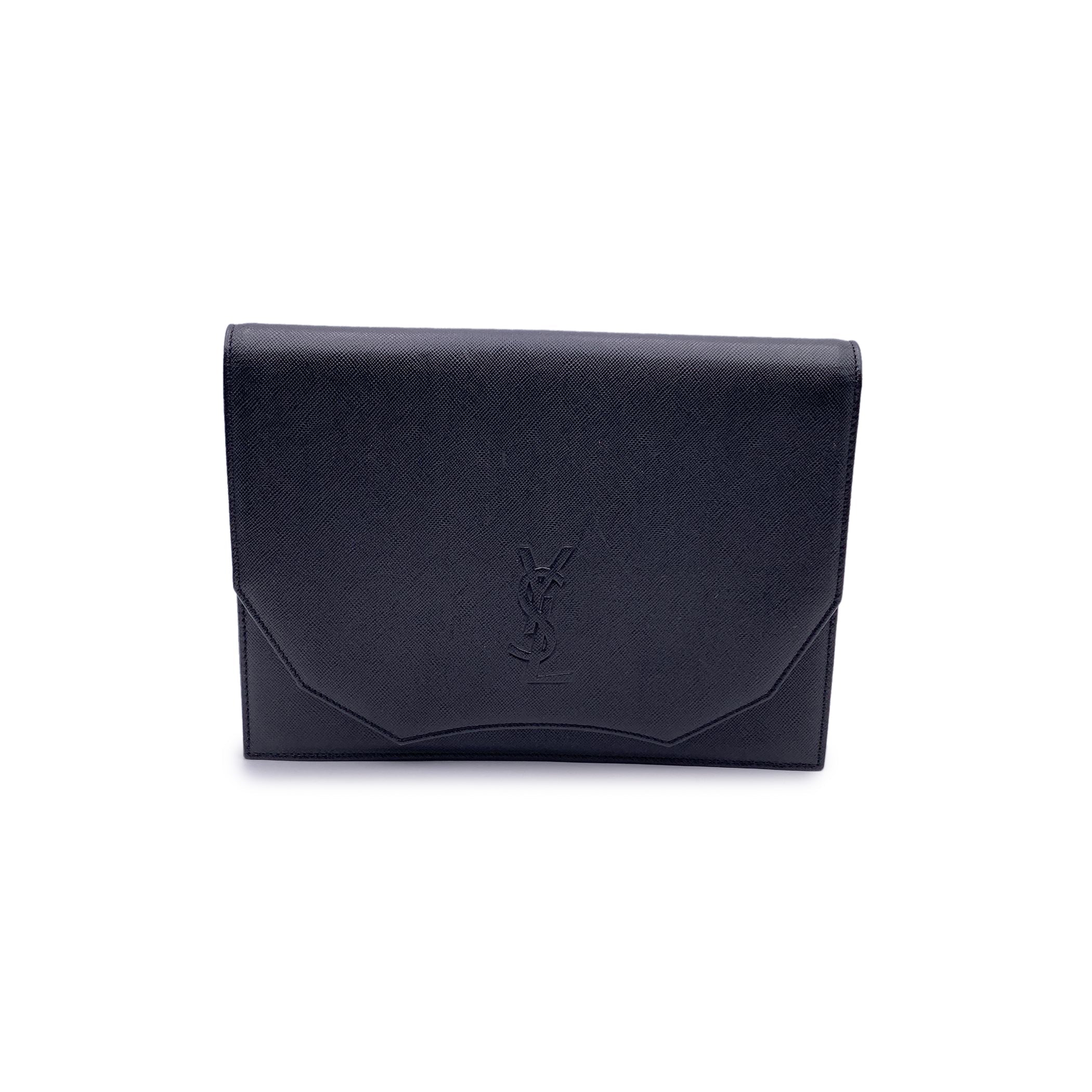 Yves Saint Laurent Clutch Bag Vintage