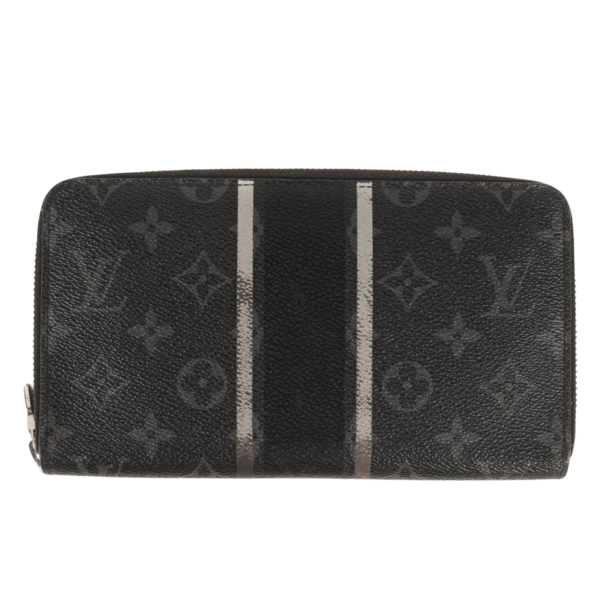 Louis Vuitton Zippy wallet