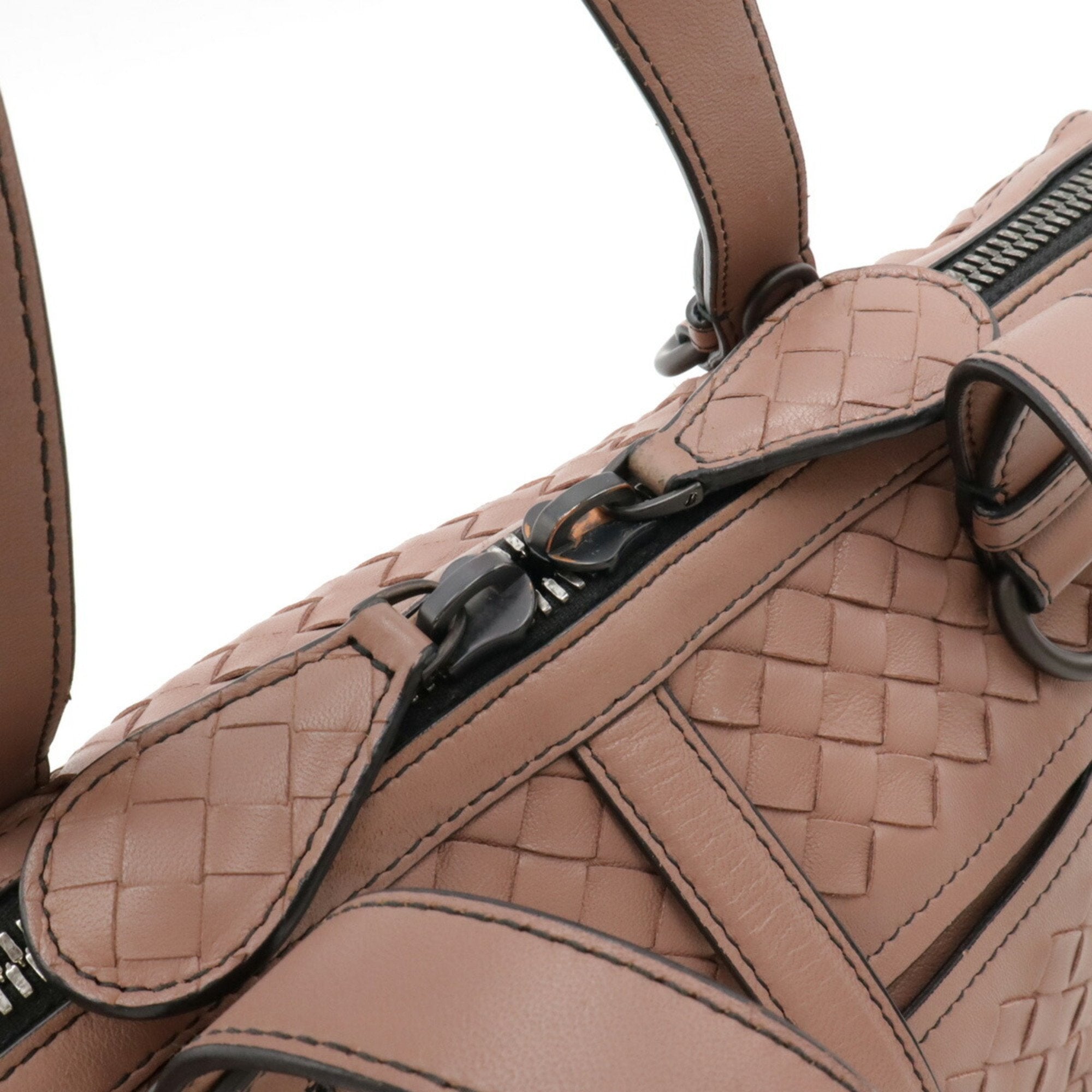 Bottega Veneta Intrecciato