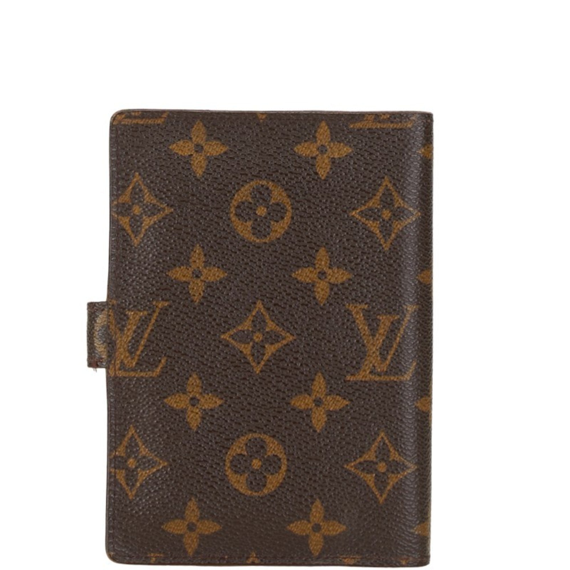 Louis Vuitton Agenda PM