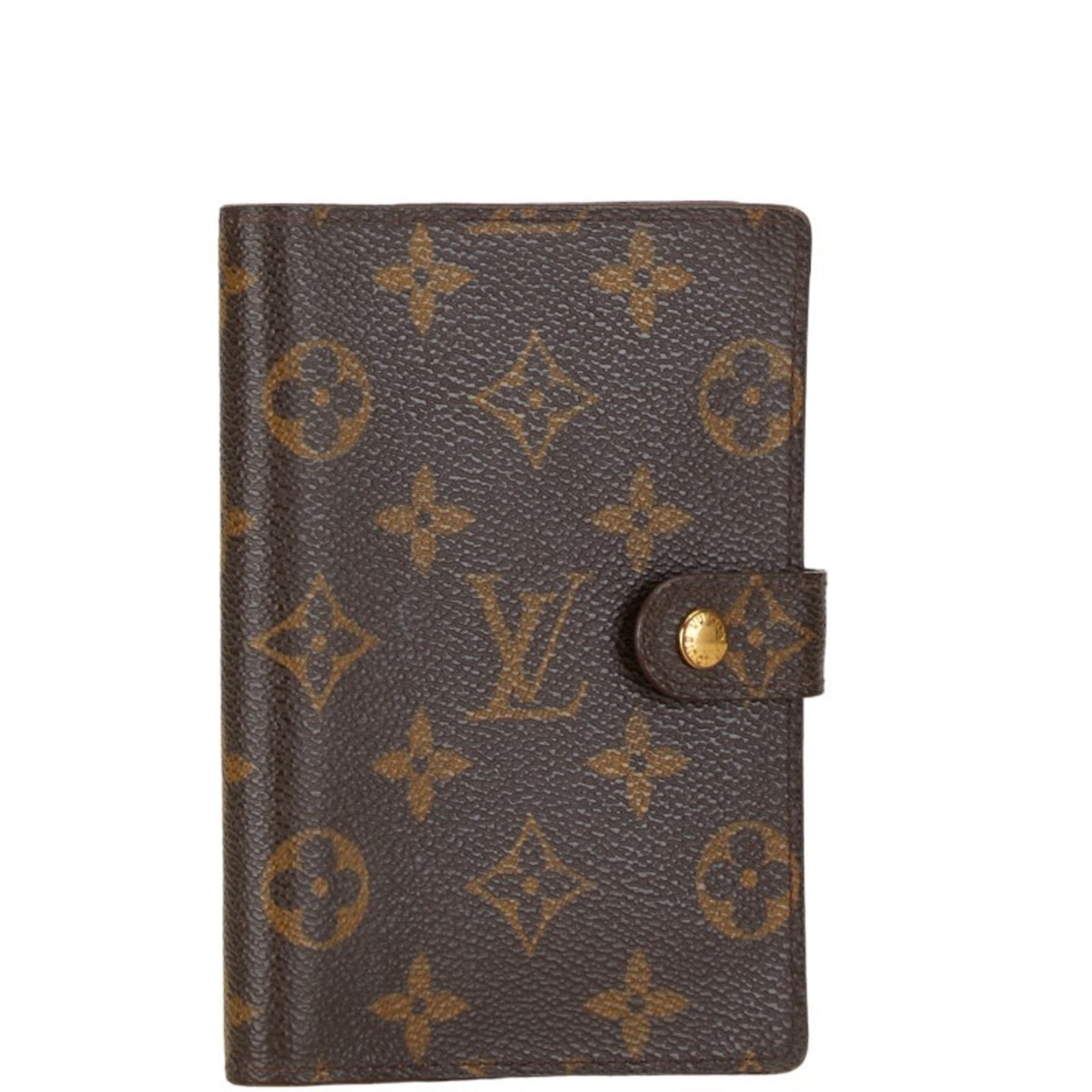 Louis Vuitton Agenda PM