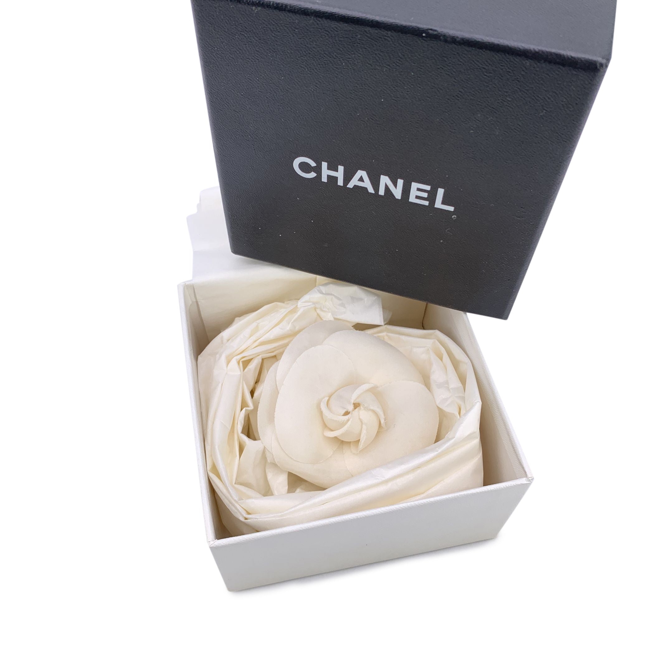 Chanel Brooch