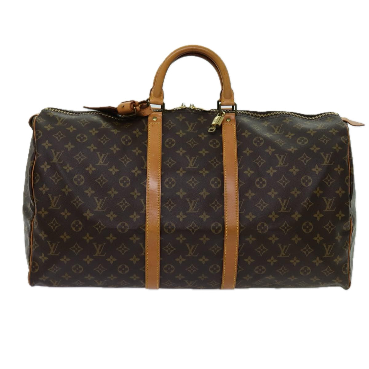 Louis Vuitton Keepall 55