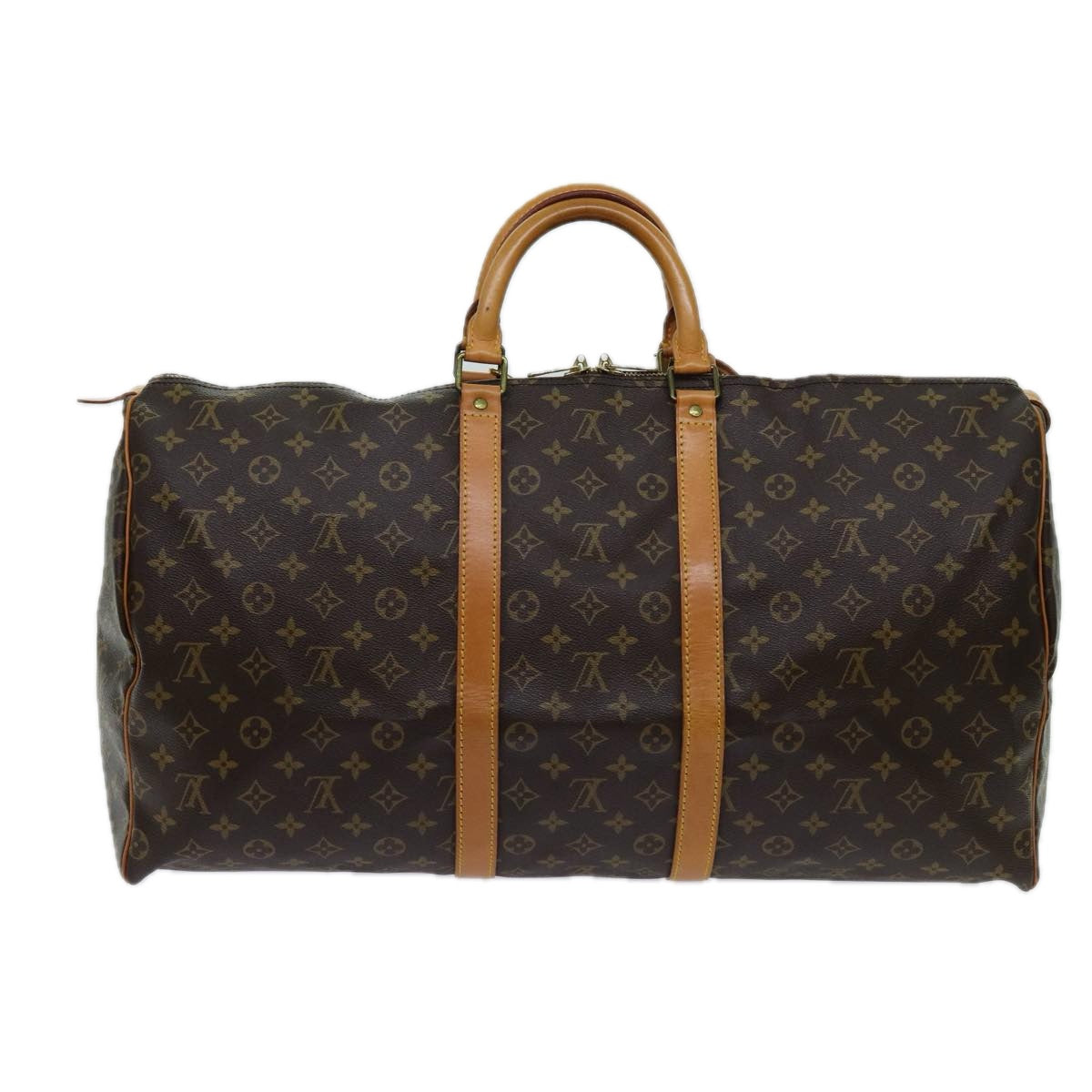 Louis Vuitton Keepall 55