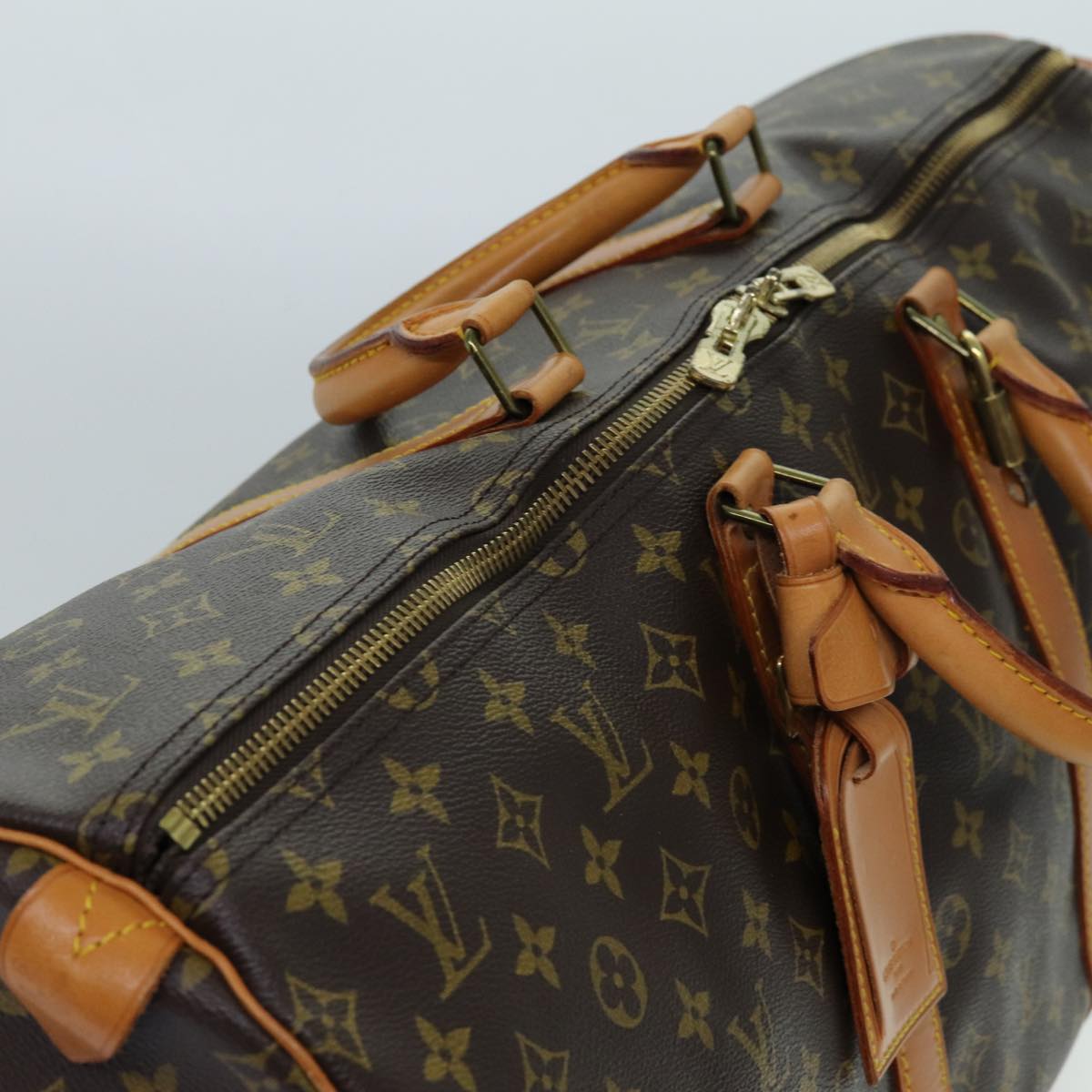 Louis Vuitton Keepall 55