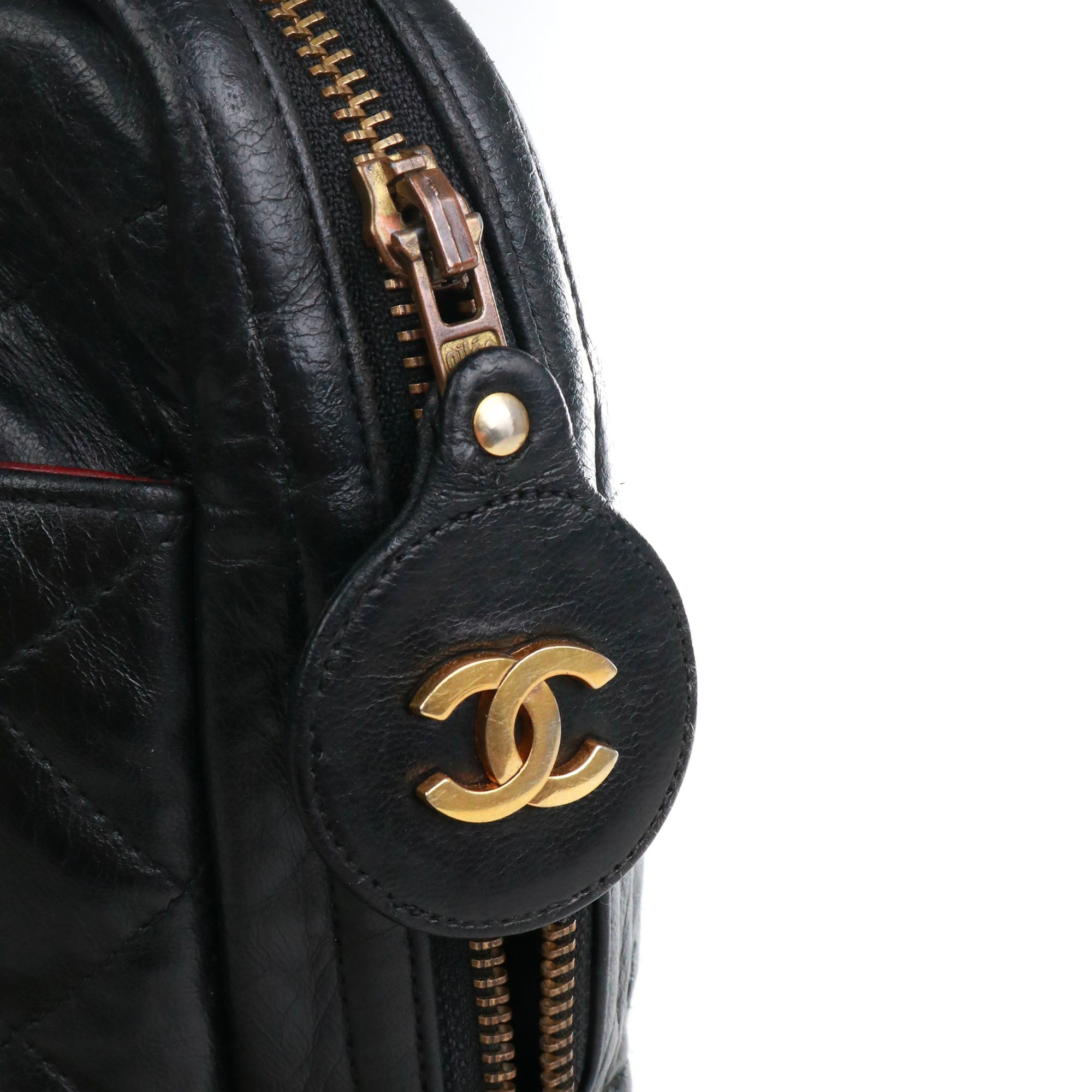 CHANEL Handbags Camera