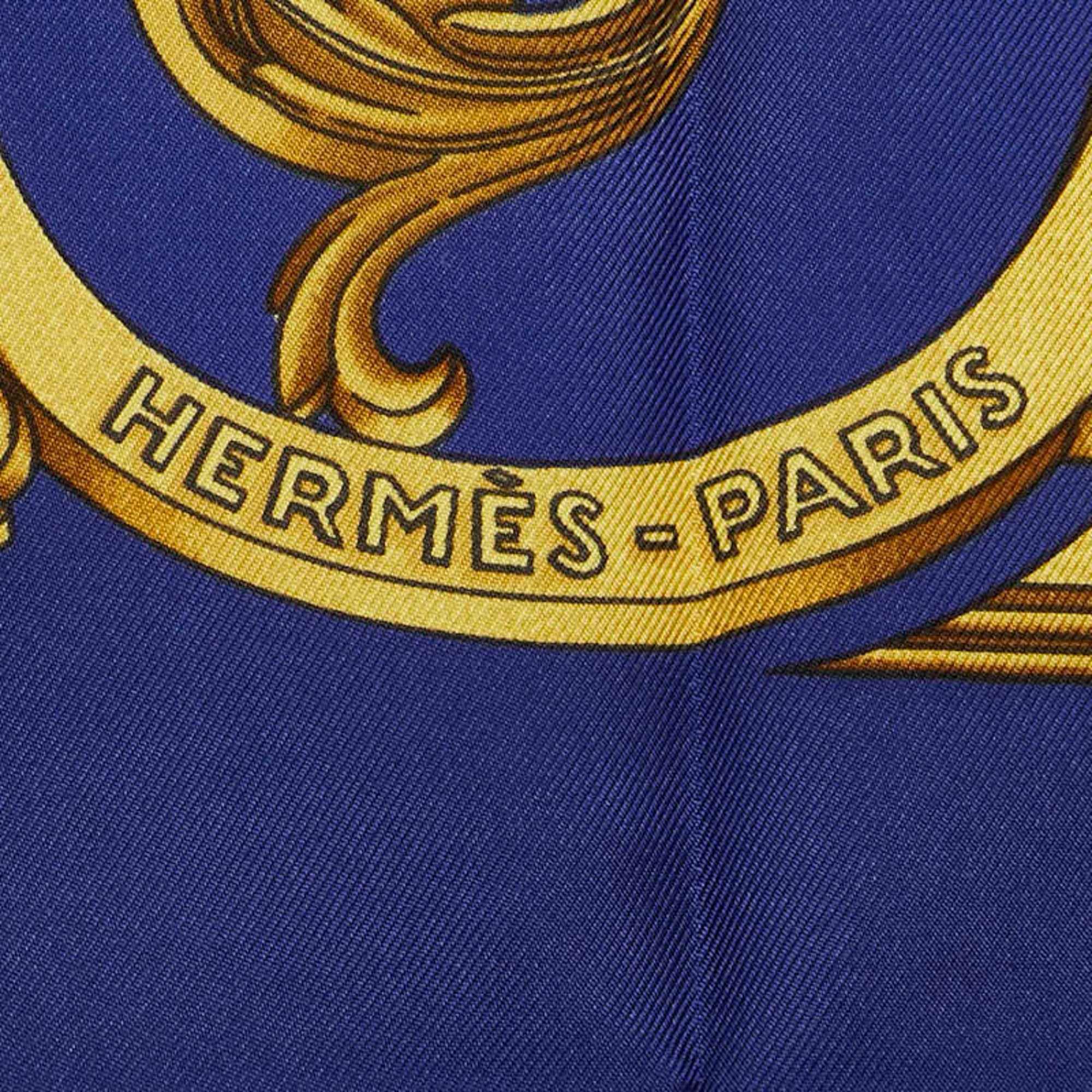 Hermès Carré 90