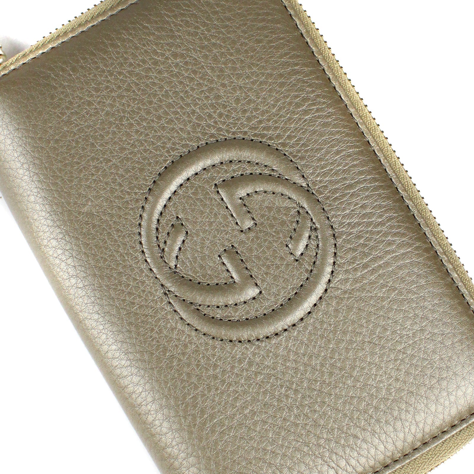 GUCCI Wallets Soho